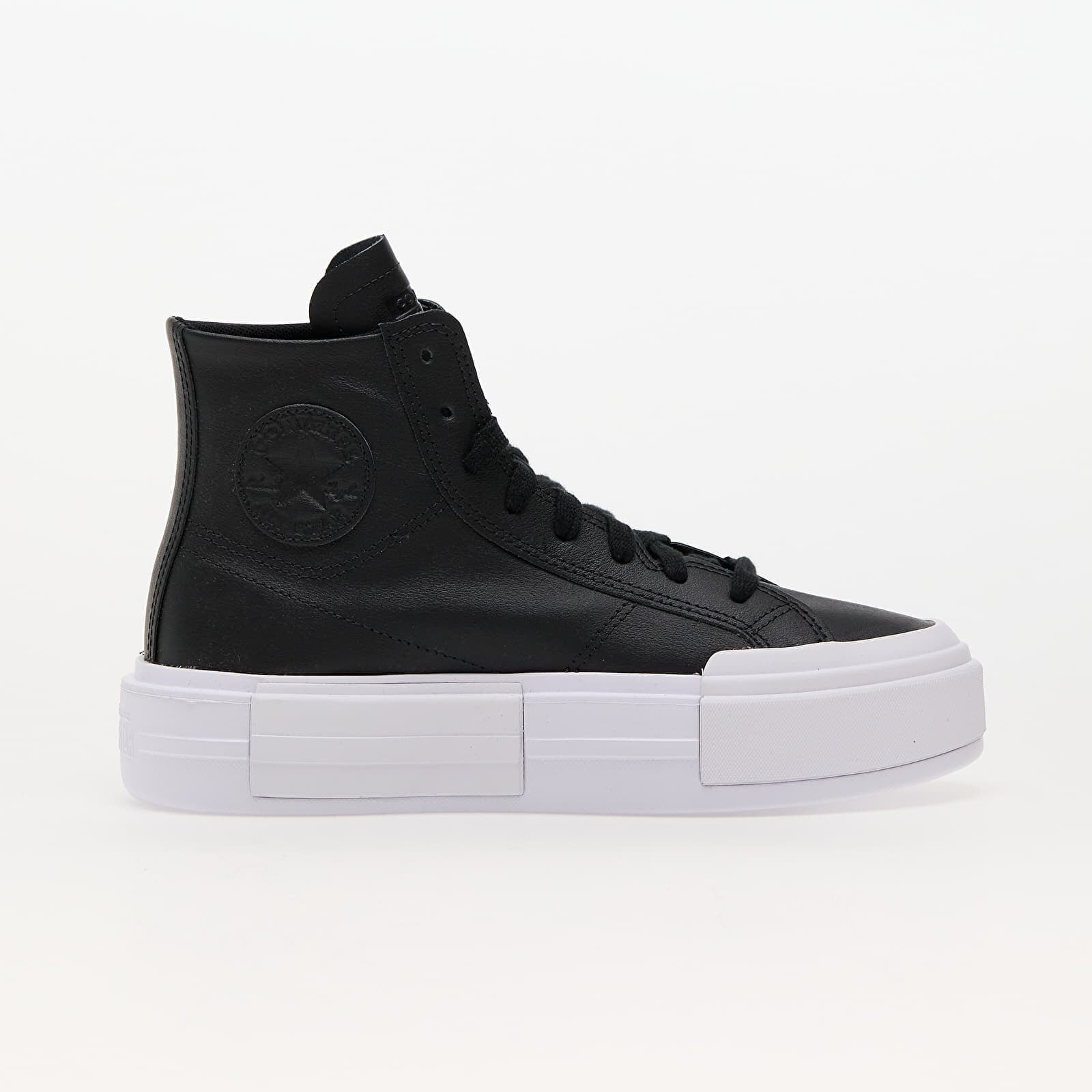 Converse Сникърси Chuck Taylor All Star Cruise Hi Black/ Black/ White