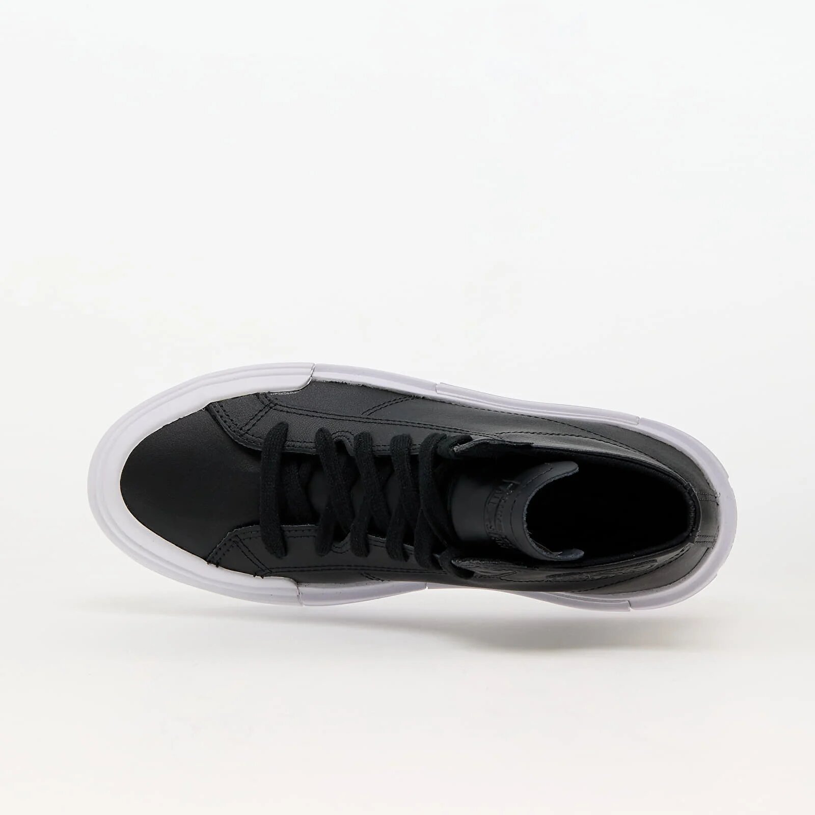 Converse Сникърси Chuck Taylor All Star Cruise Hi Black/ Black/ White