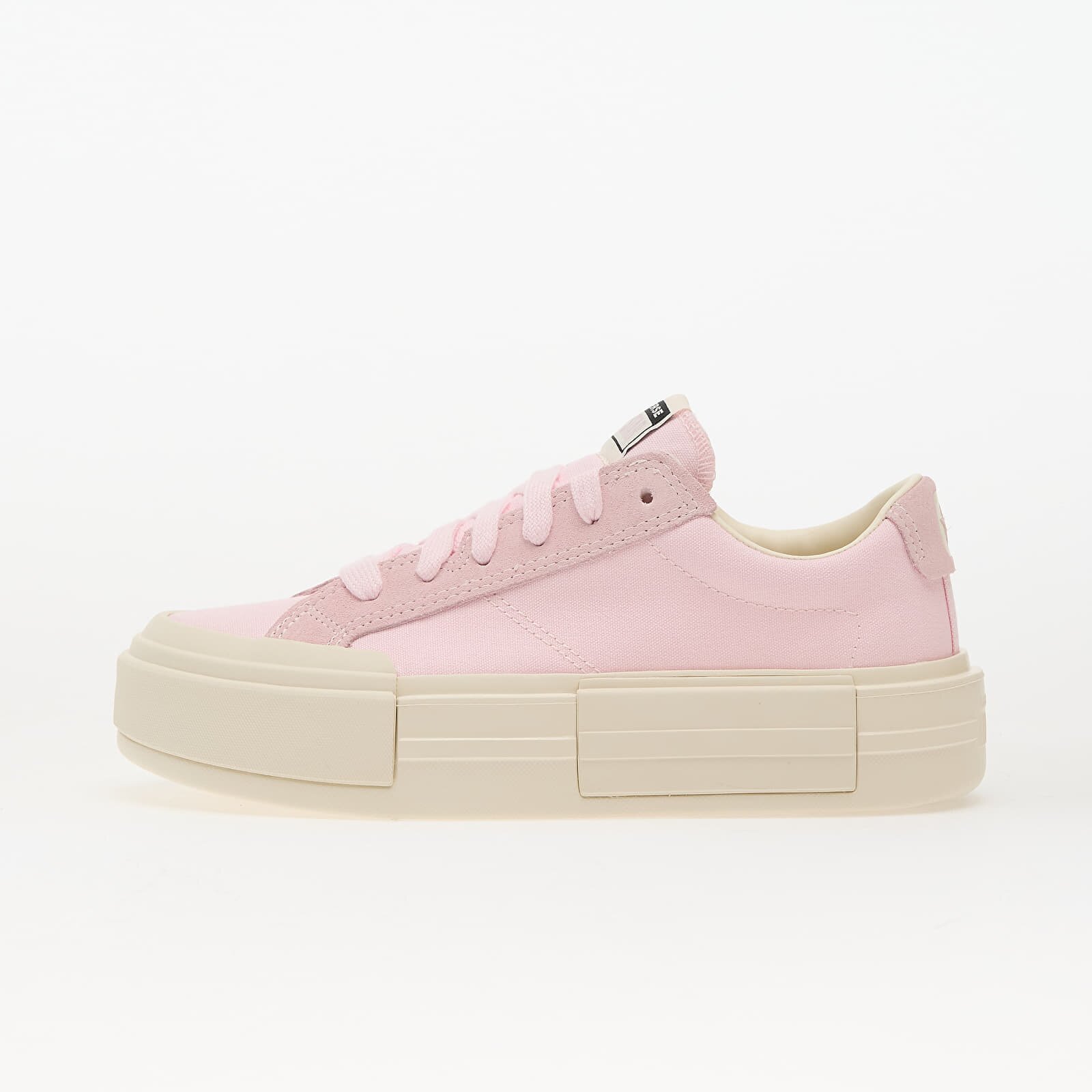 Converse Сникърси Chuck Taylor All Star Cruise Sugar Berry/ Egret/ Black