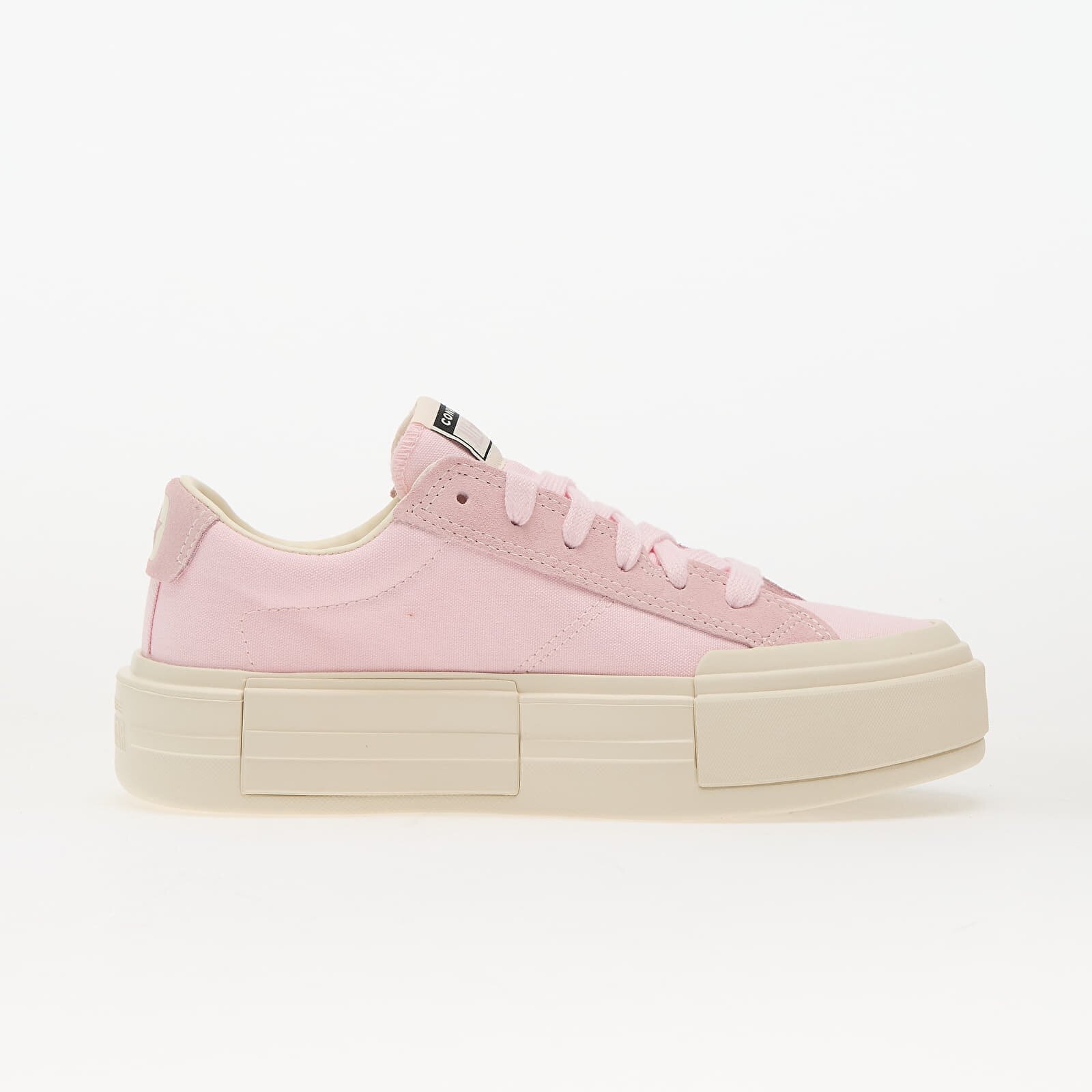 Converse Сникърси Chuck Taylor All Star Cruise Sugar Berry/ Egret/ Black