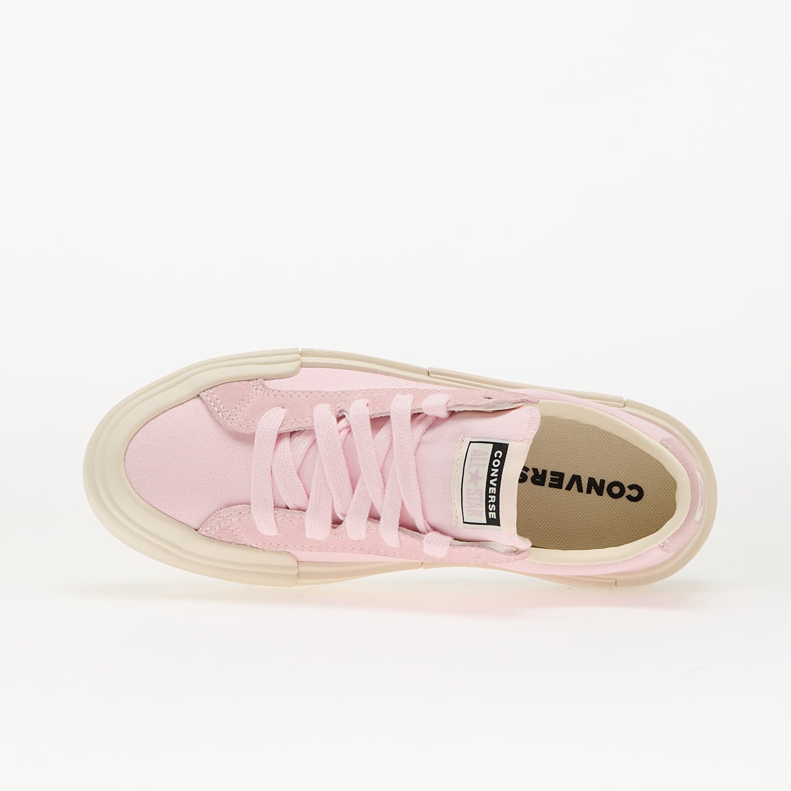 Converse Сникърси Chuck Taylor All Star Cruise Sugar Berry/ Egret/ Black