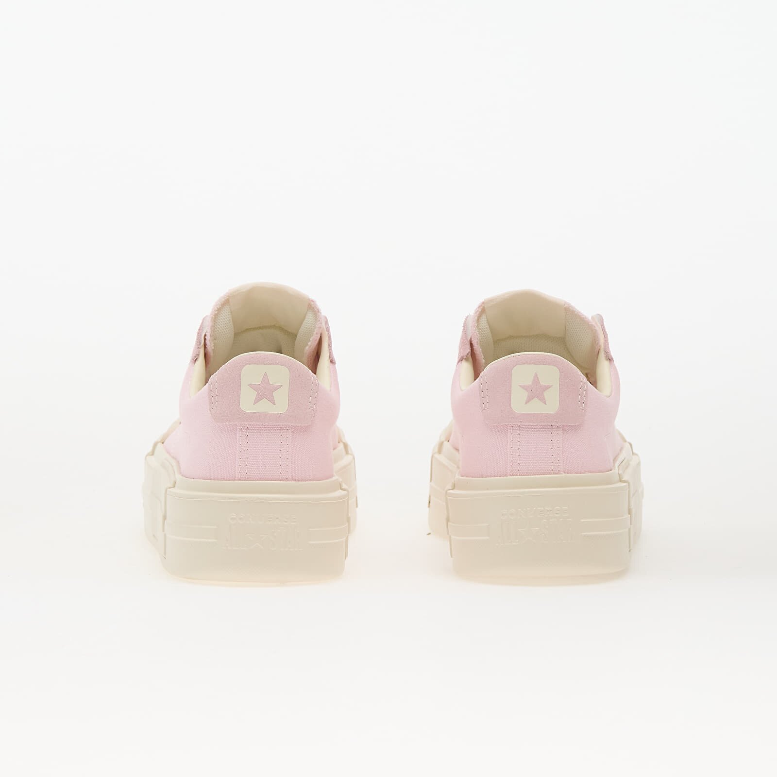 Converse Сникърси Chuck Taylor All Star Cruise Sugar Berry/ Egret/ Black