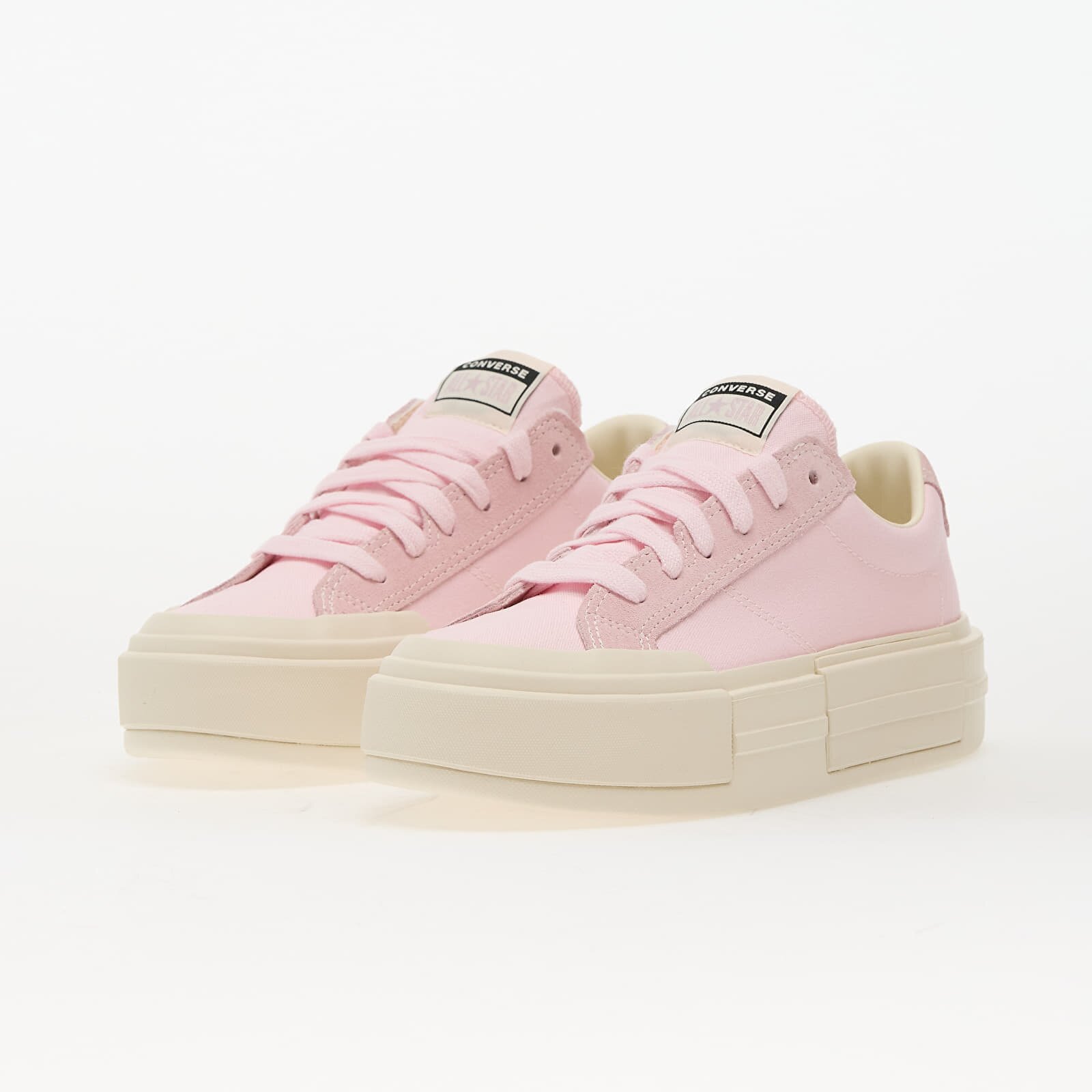 Converse Сникърси Chuck Taylor All Star Cruise Sugar Berry/ Egret/ Black