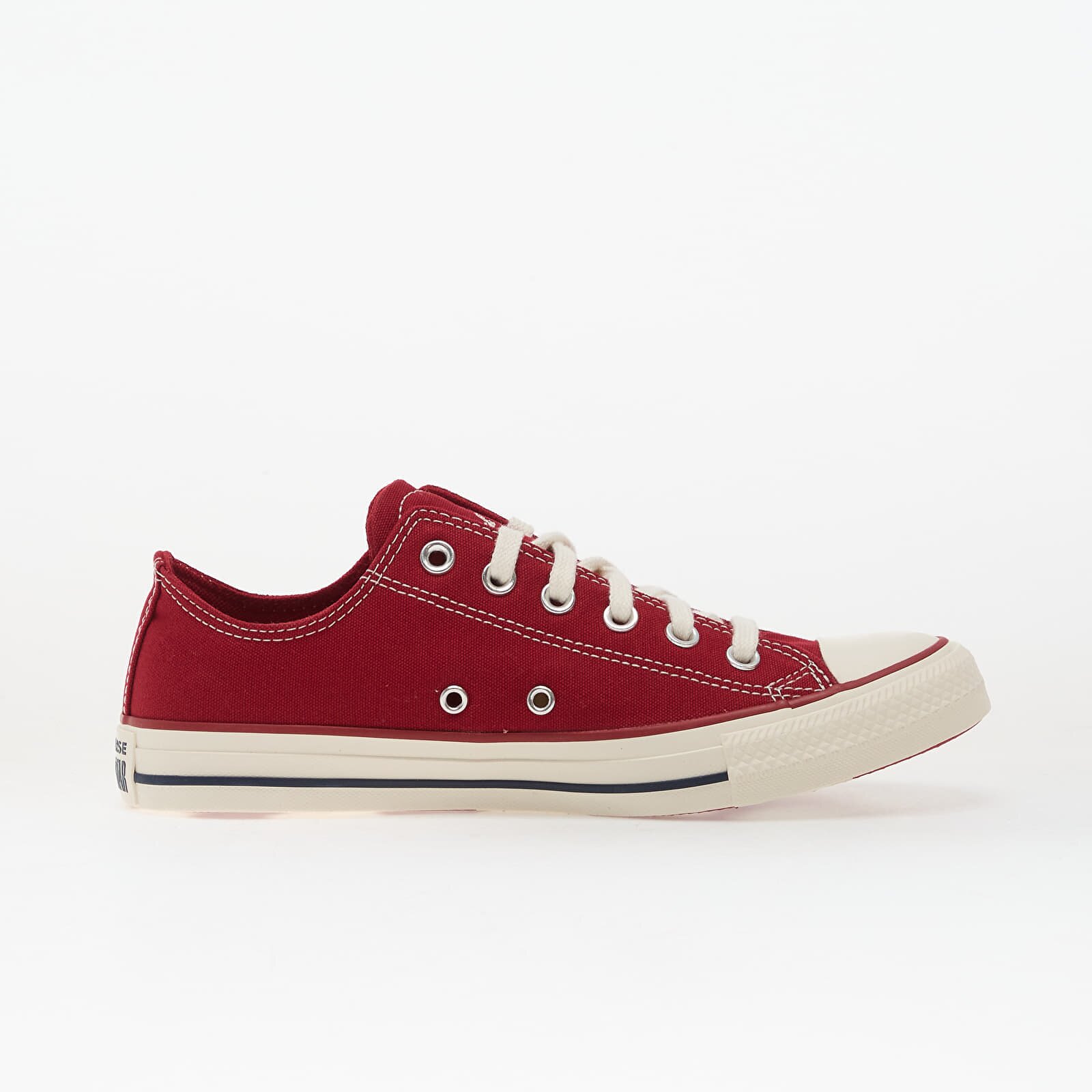 Converse Сникърси Chuck Taylor All Star Dark Red