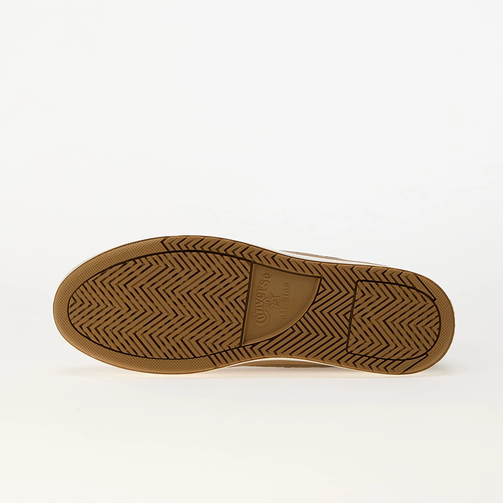 Converse Сникърси Chuck Taylor All Star Equip Waterproof Toadstool Tan/ Toadstool Tan