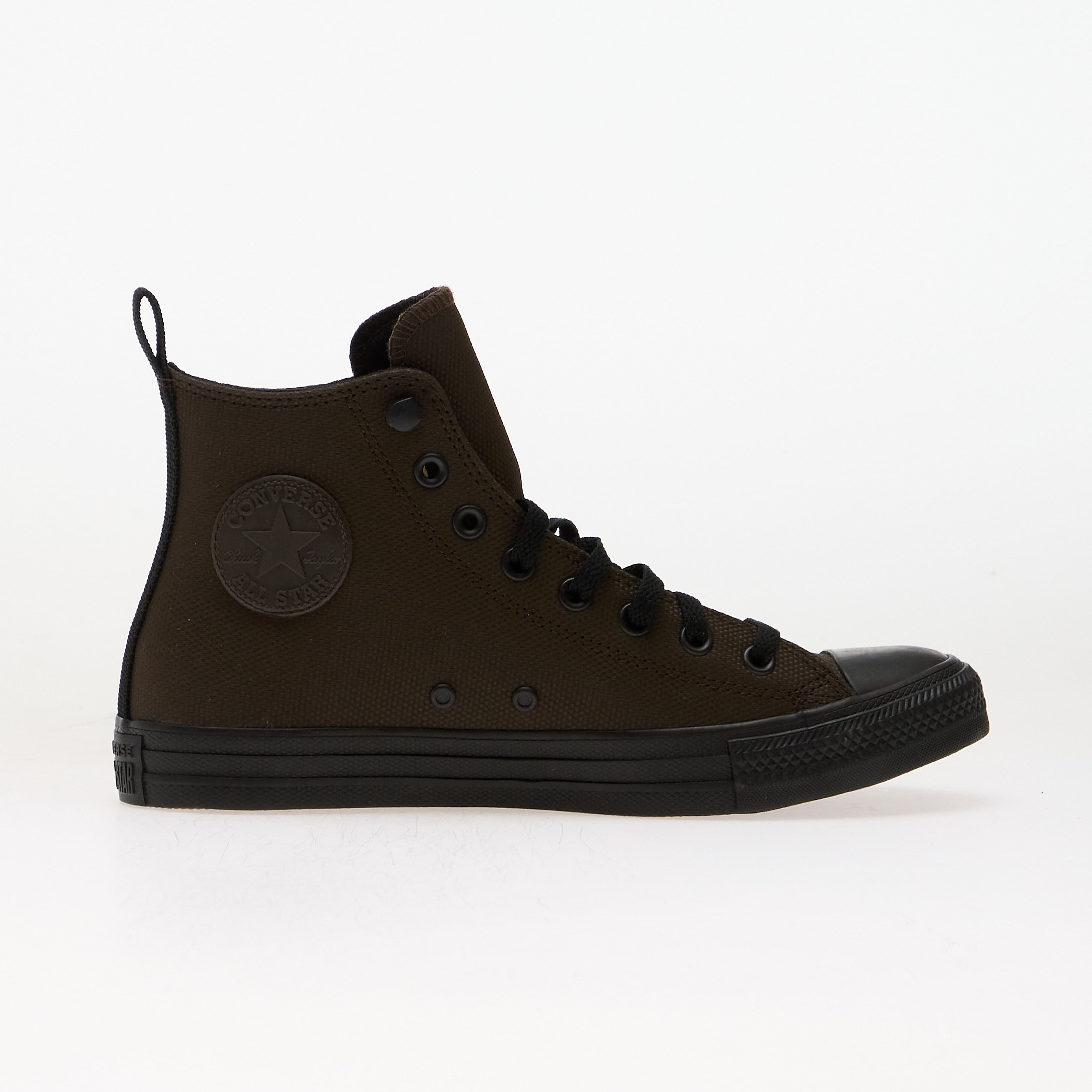 Converse Сникърси Chuck Taylor All Star Fresh Brew/ Black/ Black