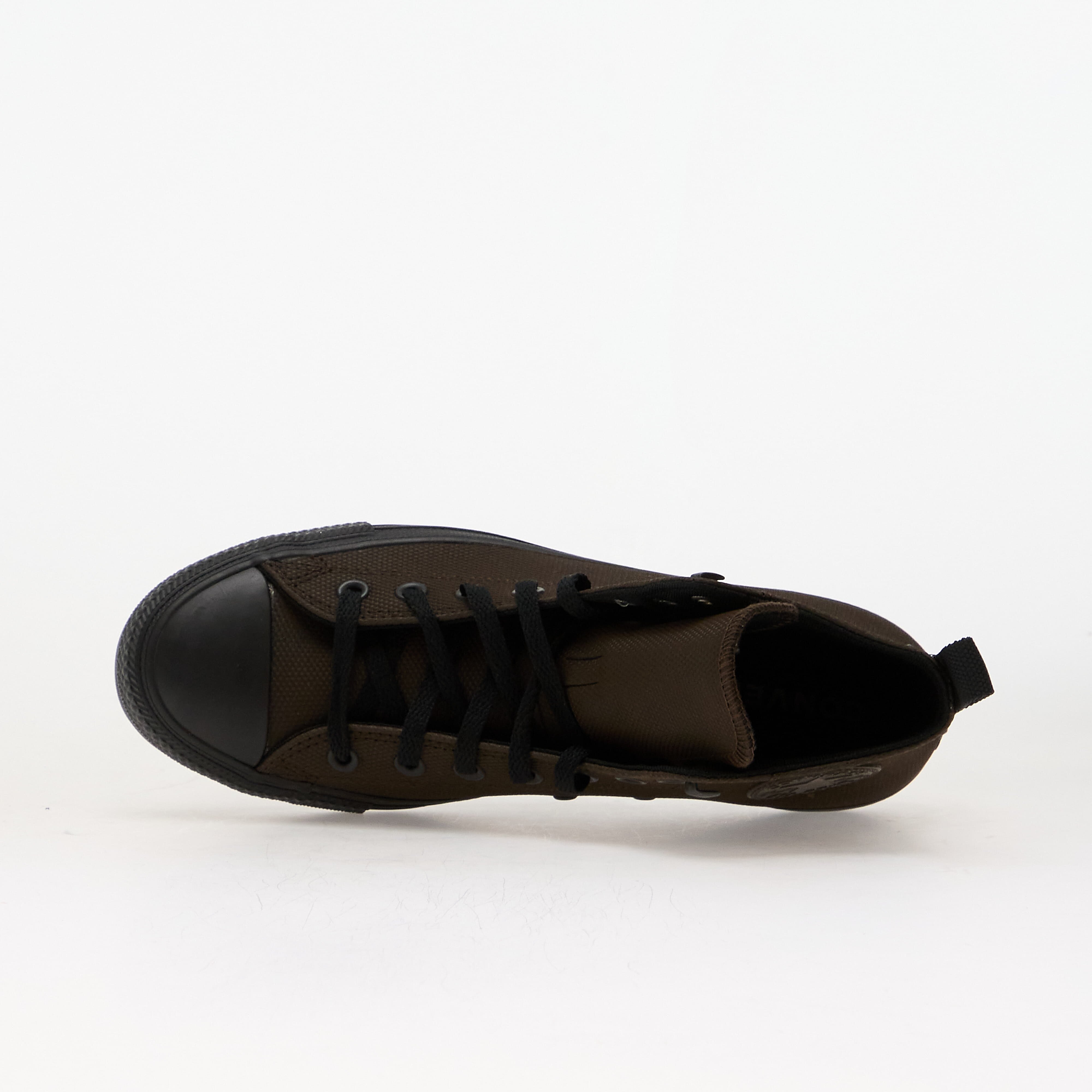 Converse Сникърси Chuck Taylor All Star Fresh Brew/ Black/ Black
