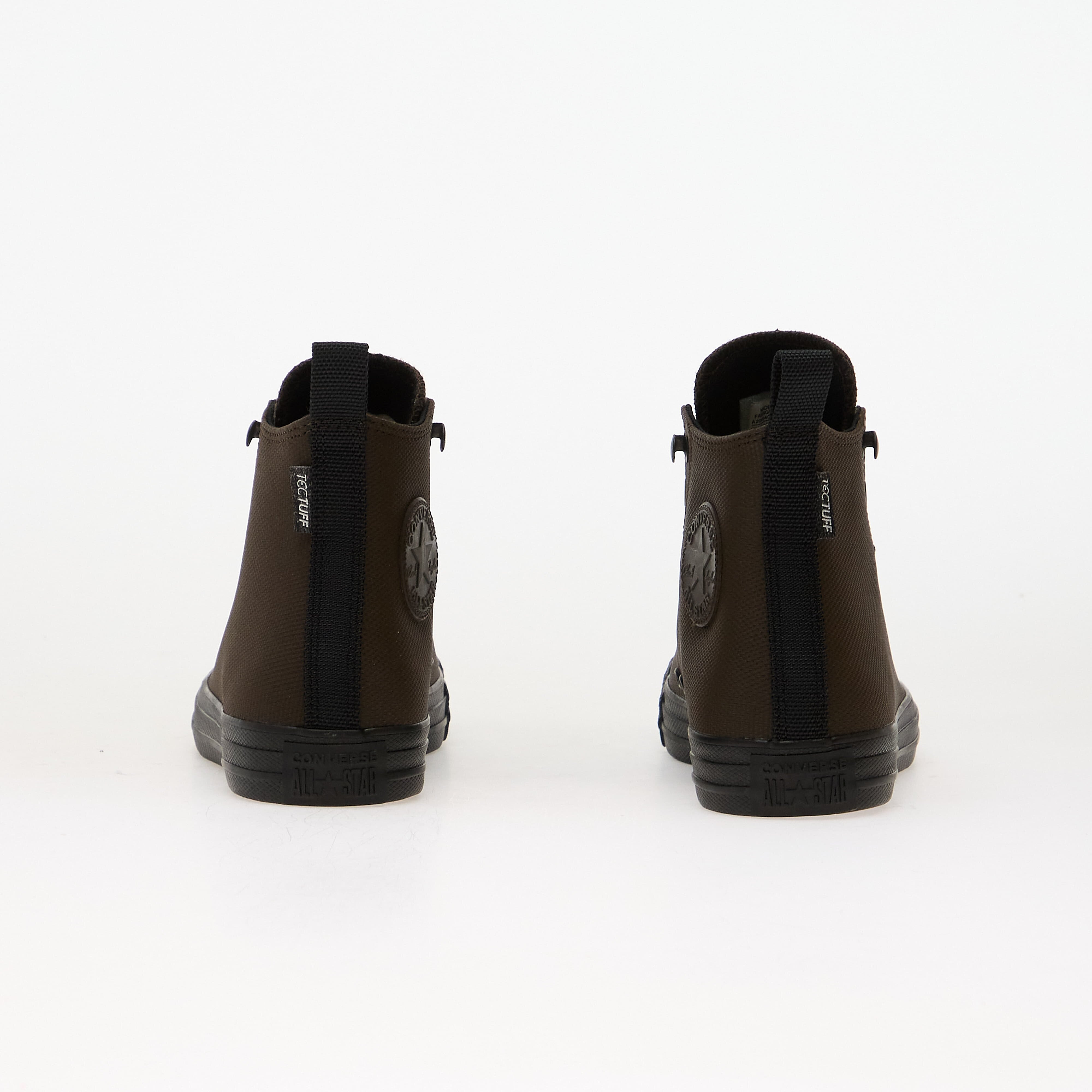 Converse Сникърси Chuck Taylor All Star Fresh Brew/ Black/ Black