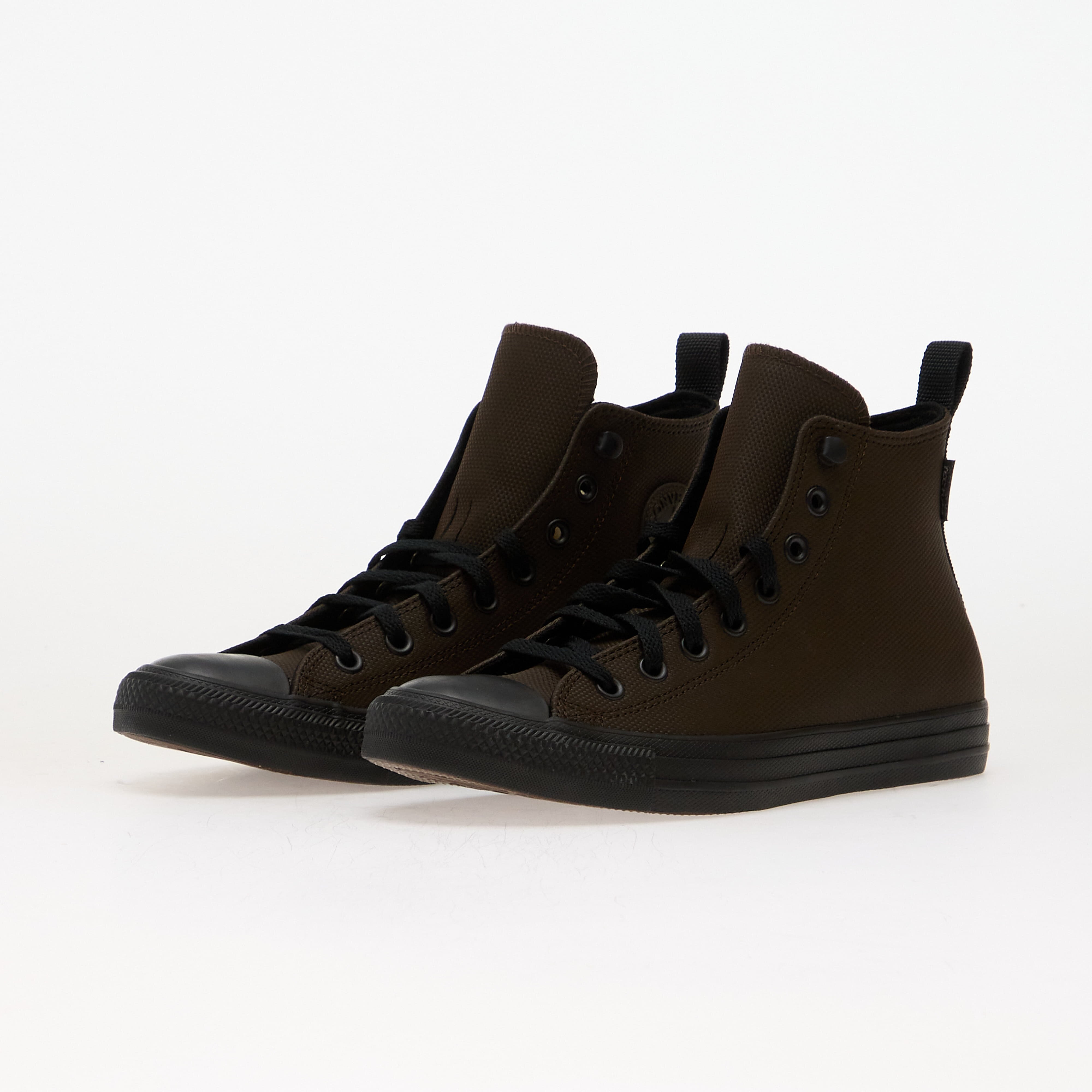Converse Сникърси Chuck Taylor All Star Fresh Brew/ Black/ Black