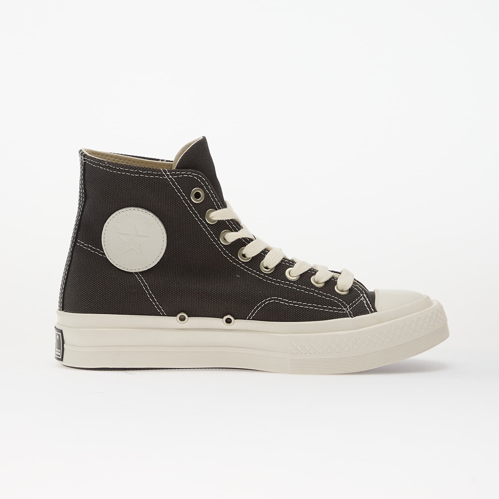 Converse Сникърси Chuck Taylor All Star FS Black