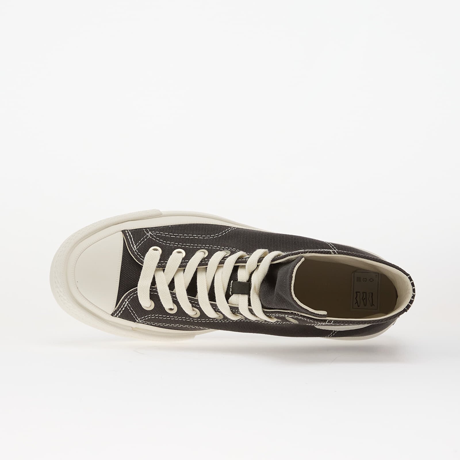 Converse Сникърси Chuck Taylor All Star FS Black