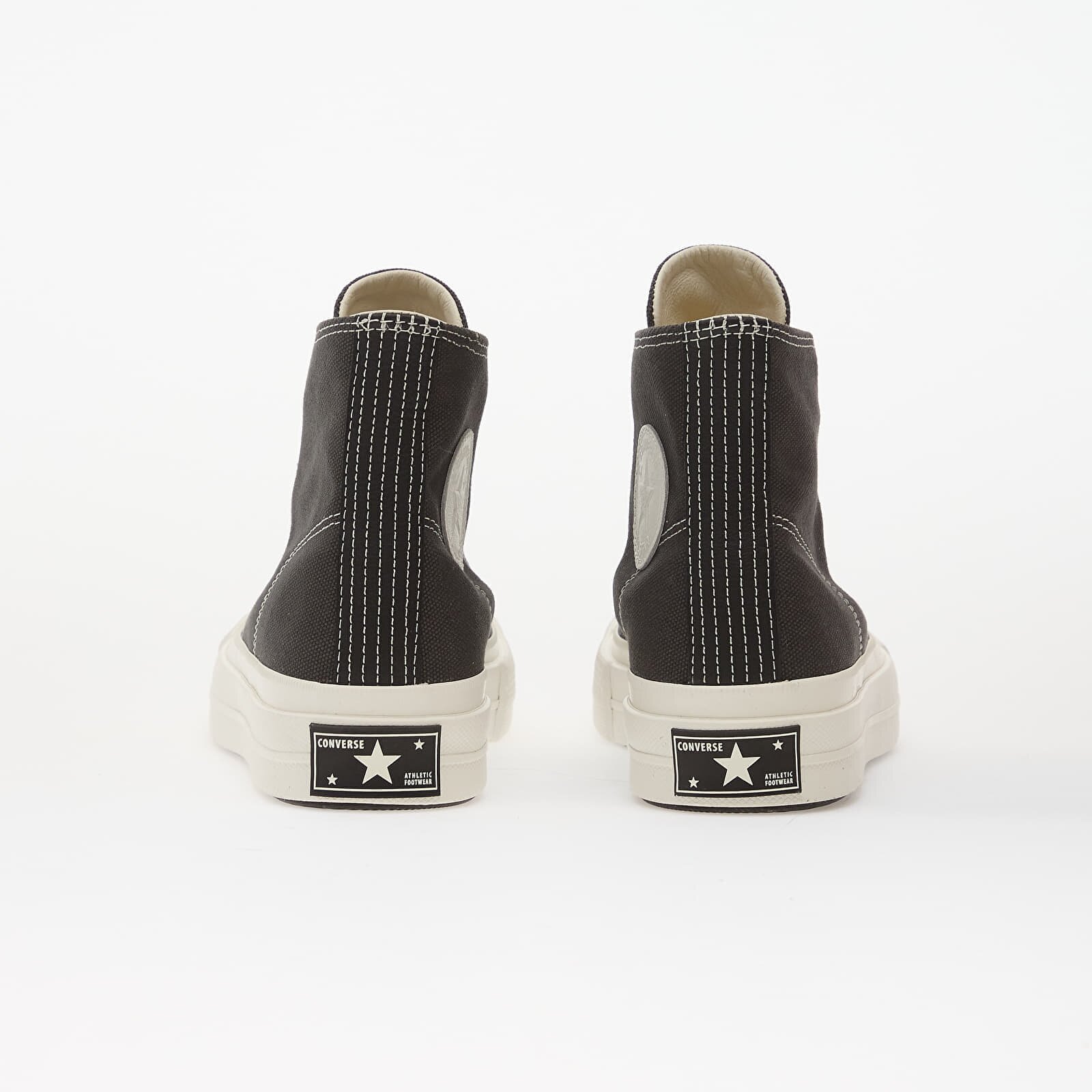 Converse Сникърси Chuck Taylor All Star FS Black