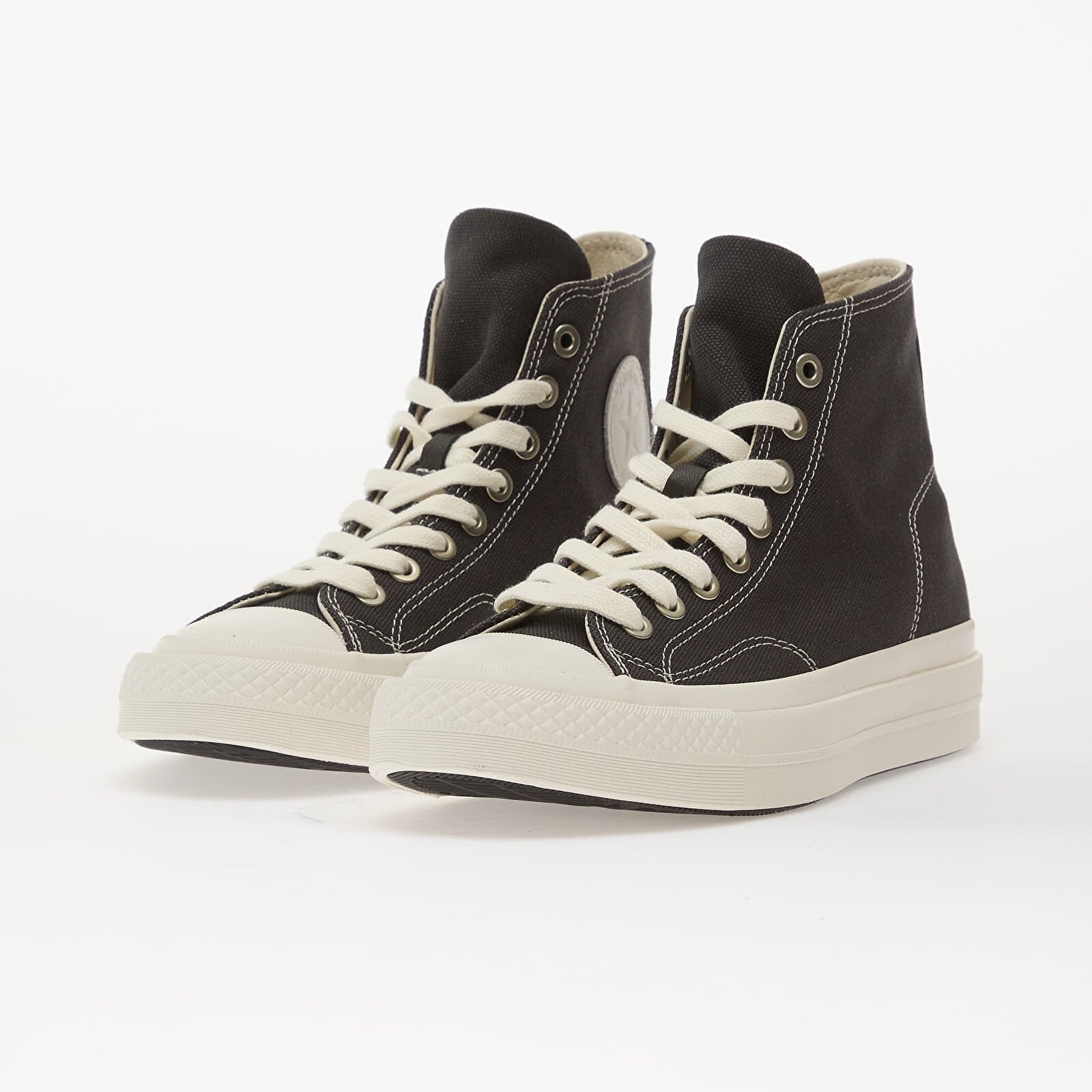 Converse Сникърси Chuck Taylor All Star FS Black
