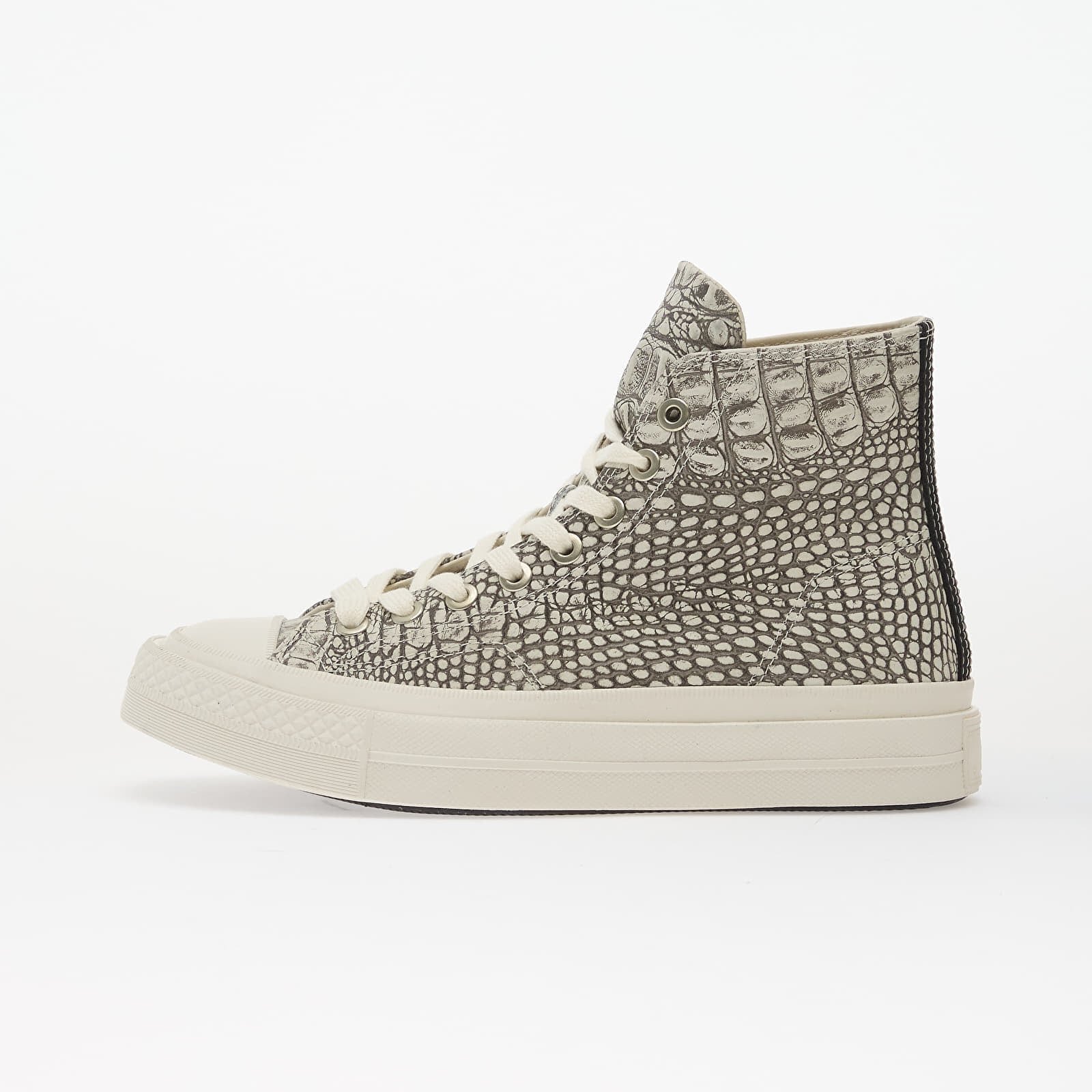 Converse Сникърси Chuck Taylor All Star FS Optical White