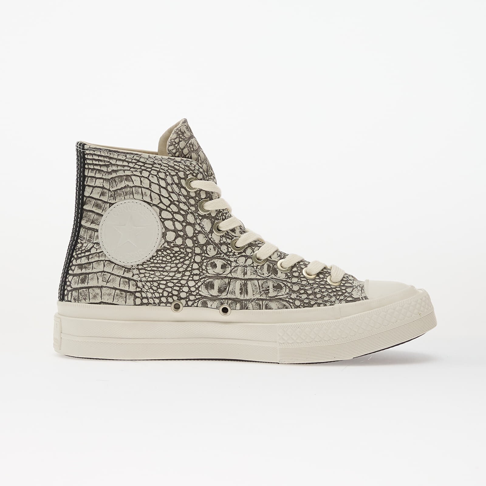 Converse Сникърси Chuck Taylor All Star FS Optical White