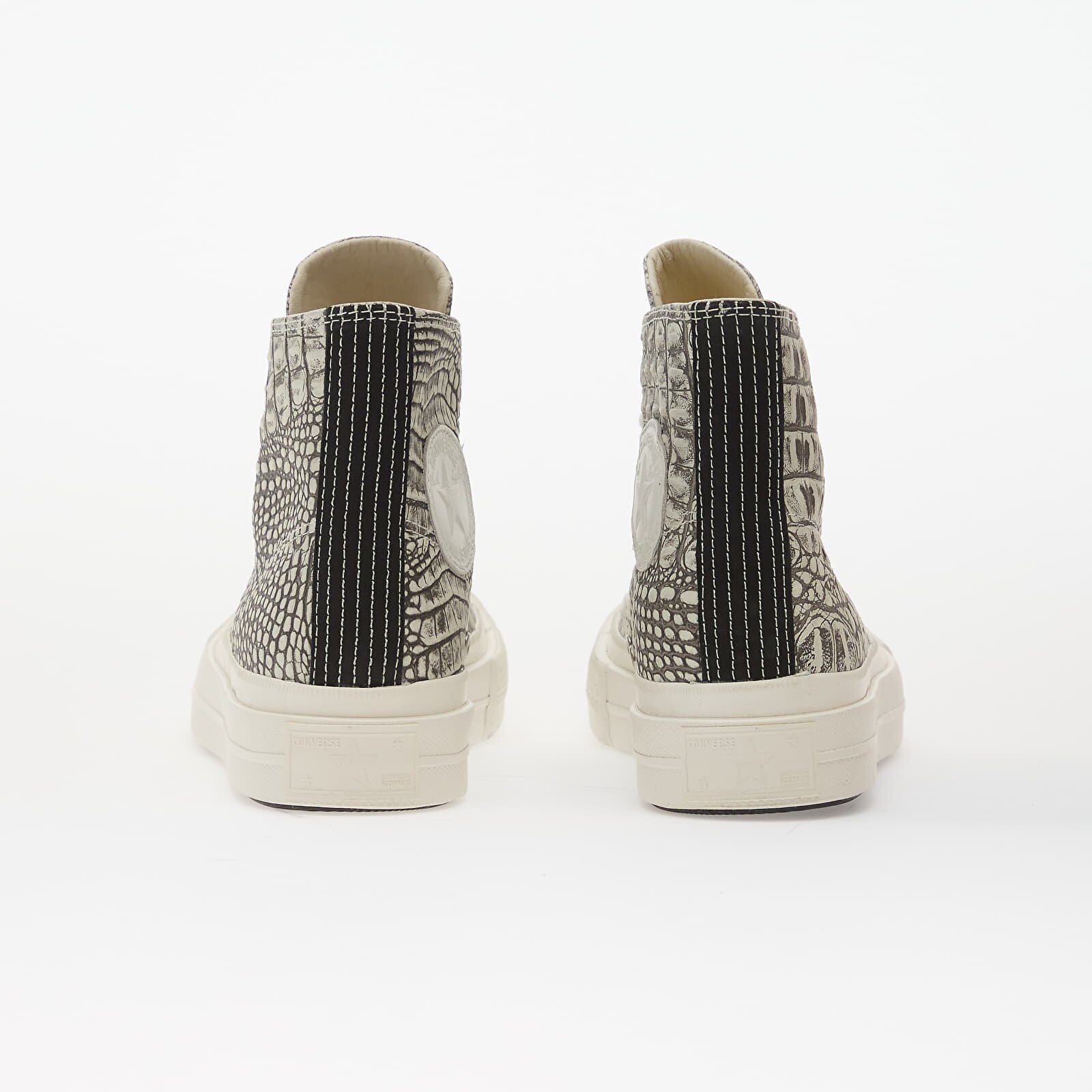 Converse Сникърси Chuck Taylor All Star FS Optical White