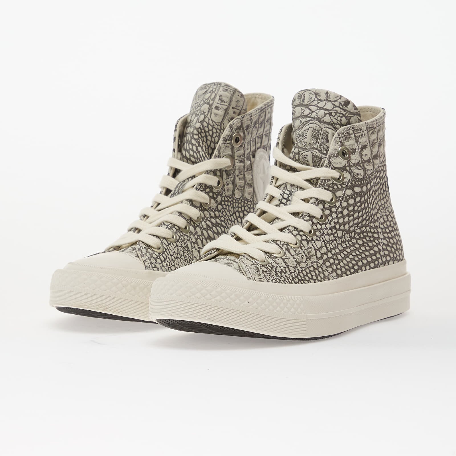 Converse Сникърси Chuck Taylor All Star FS Optical White