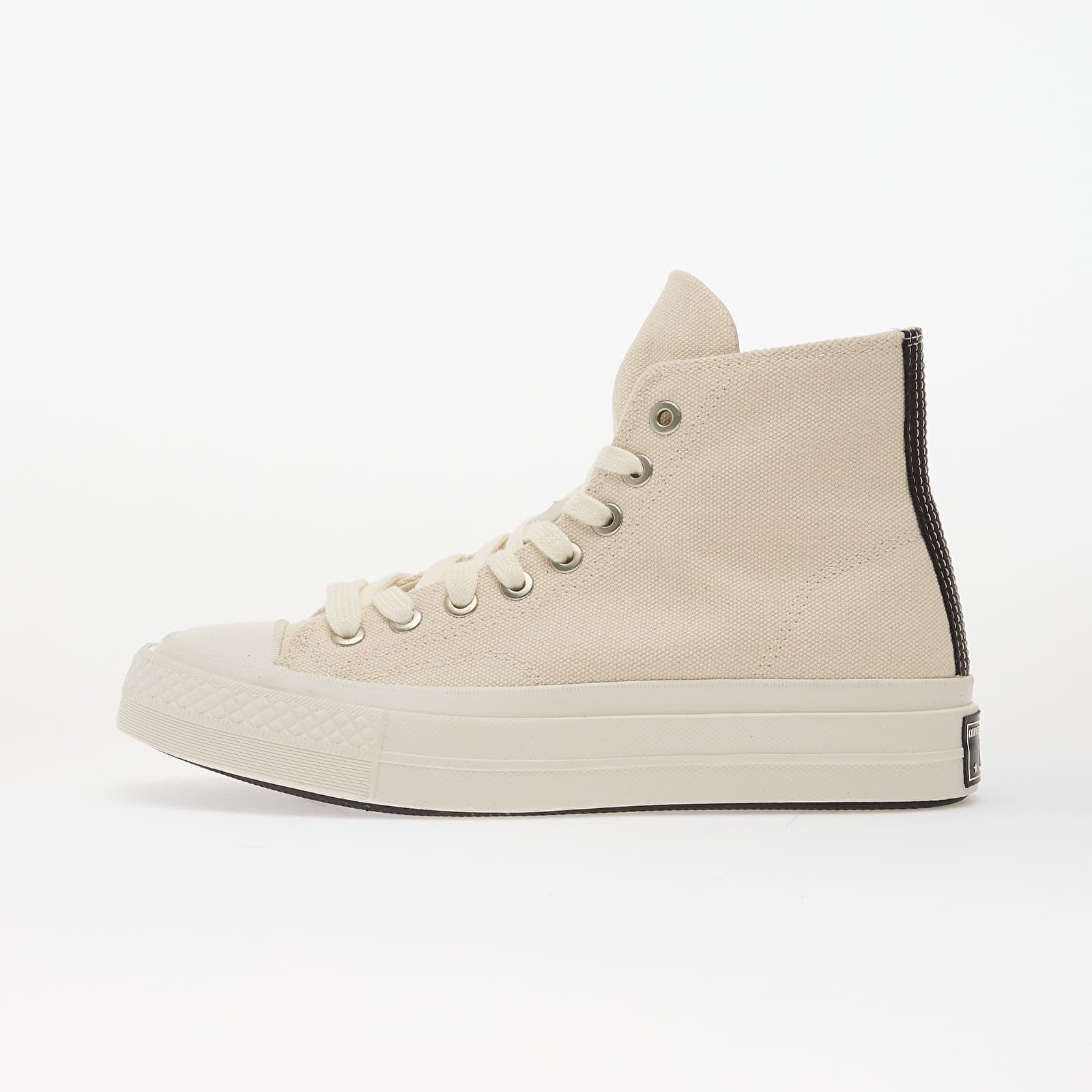 Converse Сникърси Chuck Taylor All Star FS Taupe