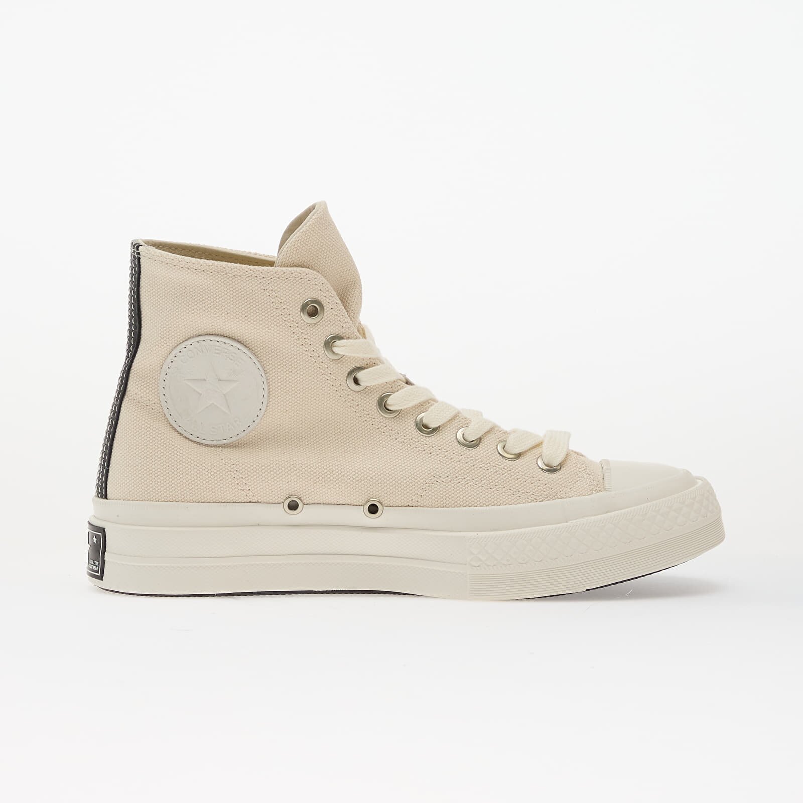 Converse Сникърси Chuck Taylor All Star FS Taupe