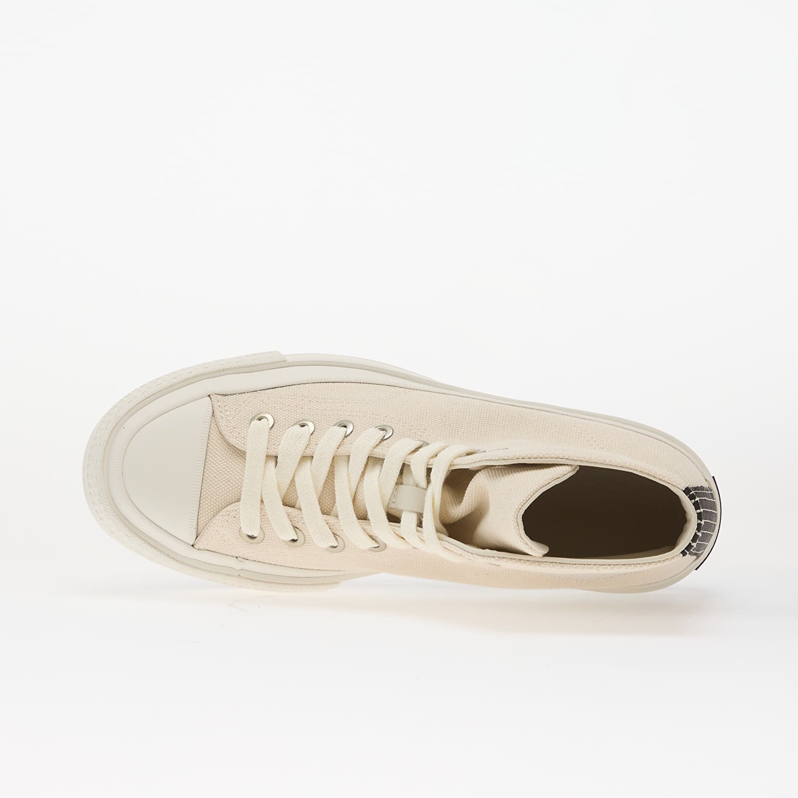 Converse Сникърси Chuck Taylor All Star FS Taupe