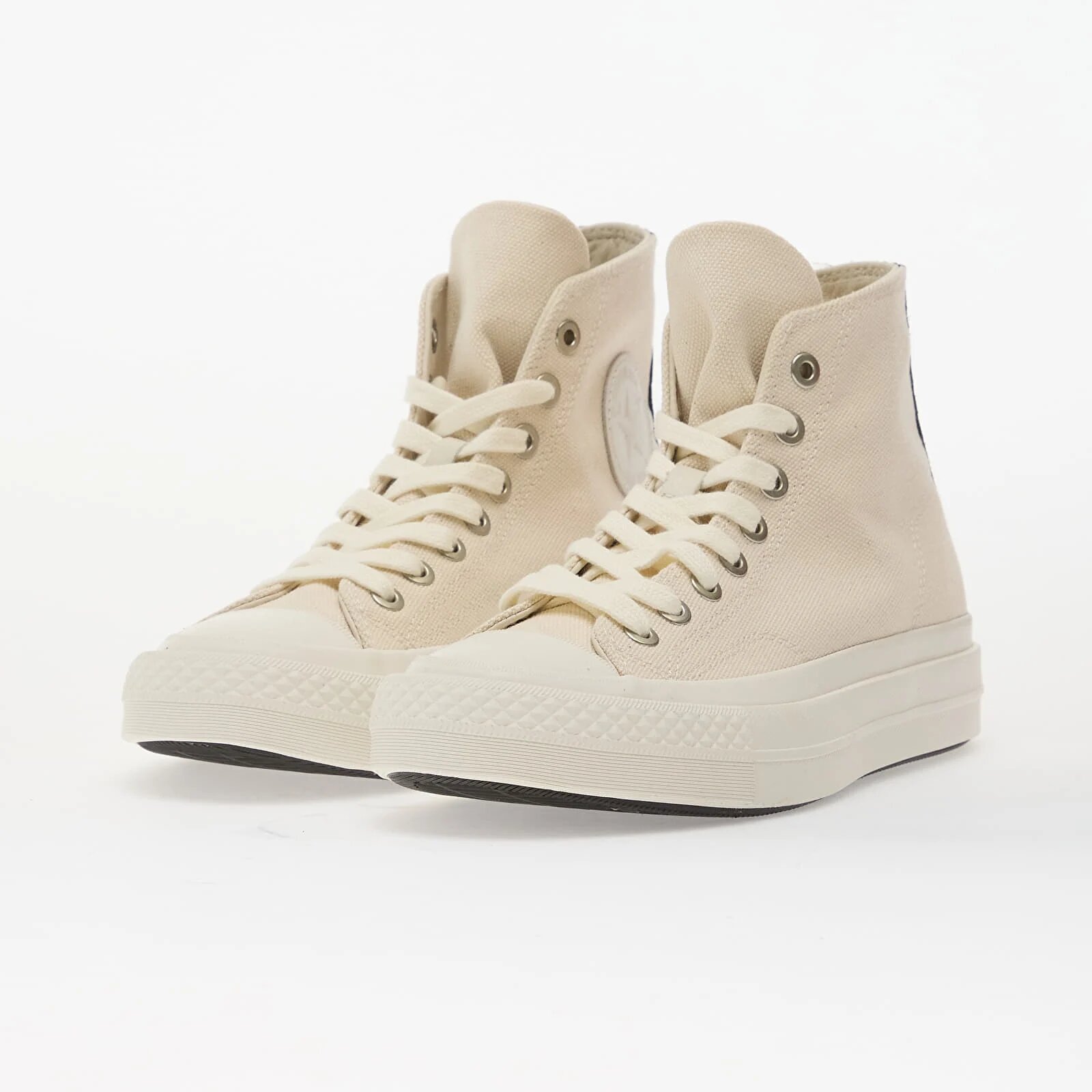 Converse Сникърси Chuck Taylor All Star FS Taupe