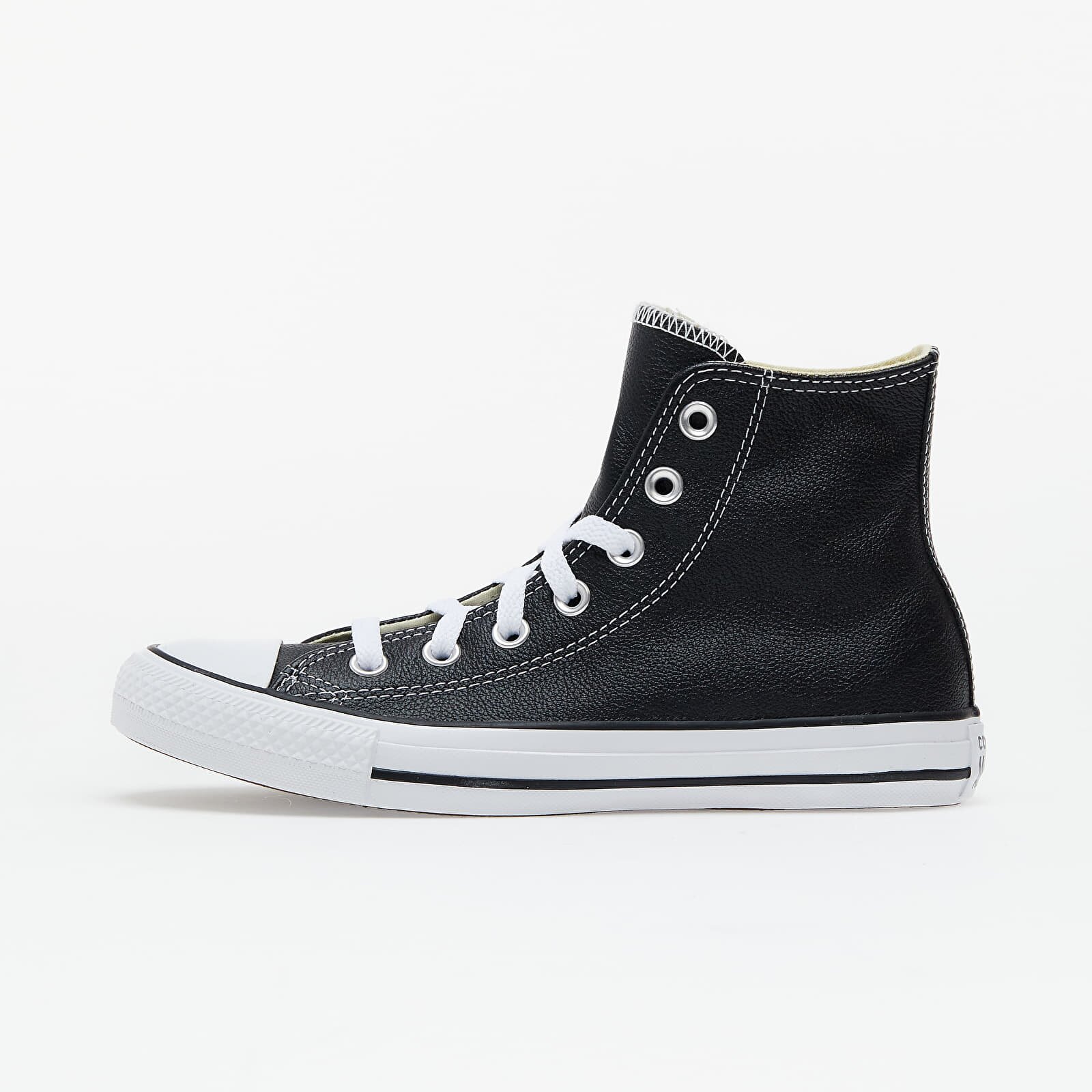Converse Сникърси Chuck Taylor All Star Hi Black