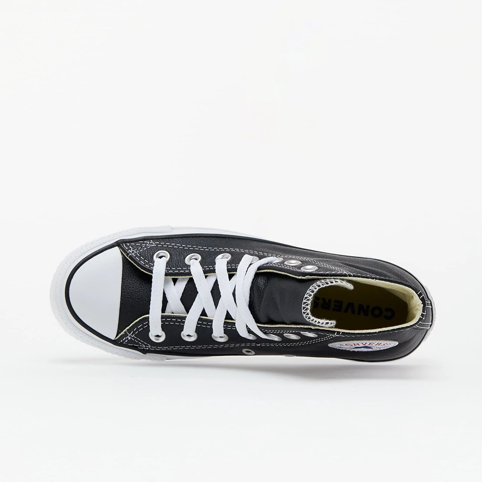 Converse Сникърси Chuck Taylor All Star Hi Black