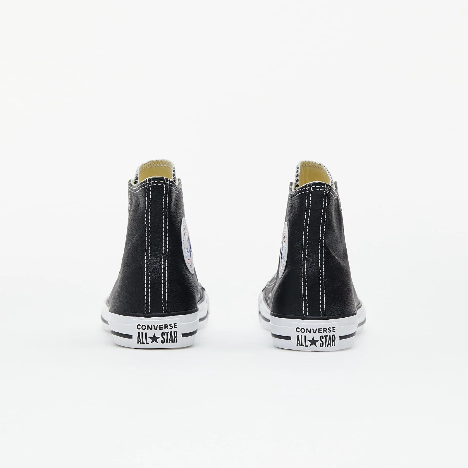 Converse Сникърси Chuck Taylor All Star Hi Black
