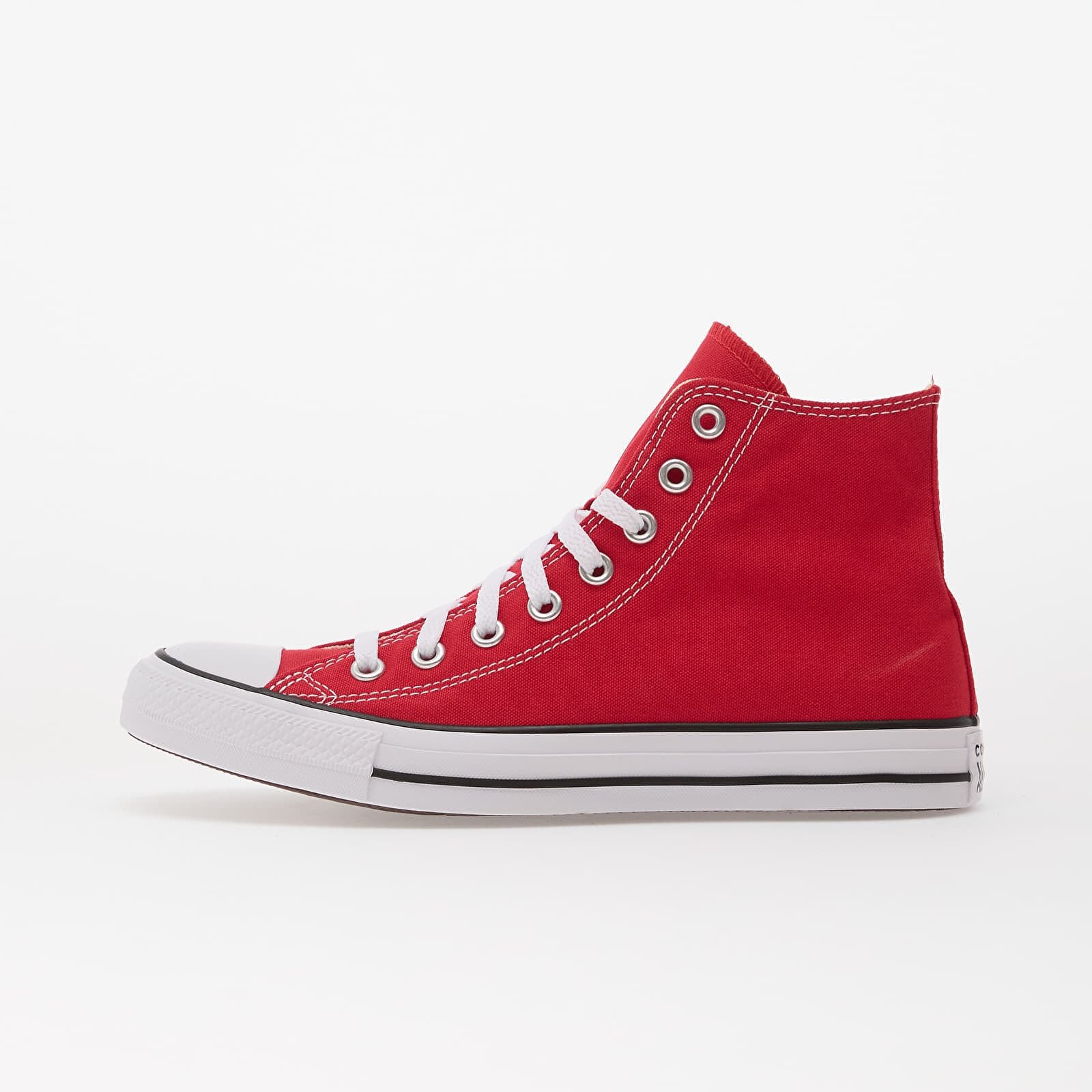 Converse Сникърси Chuck Taylor All Star Hi Red