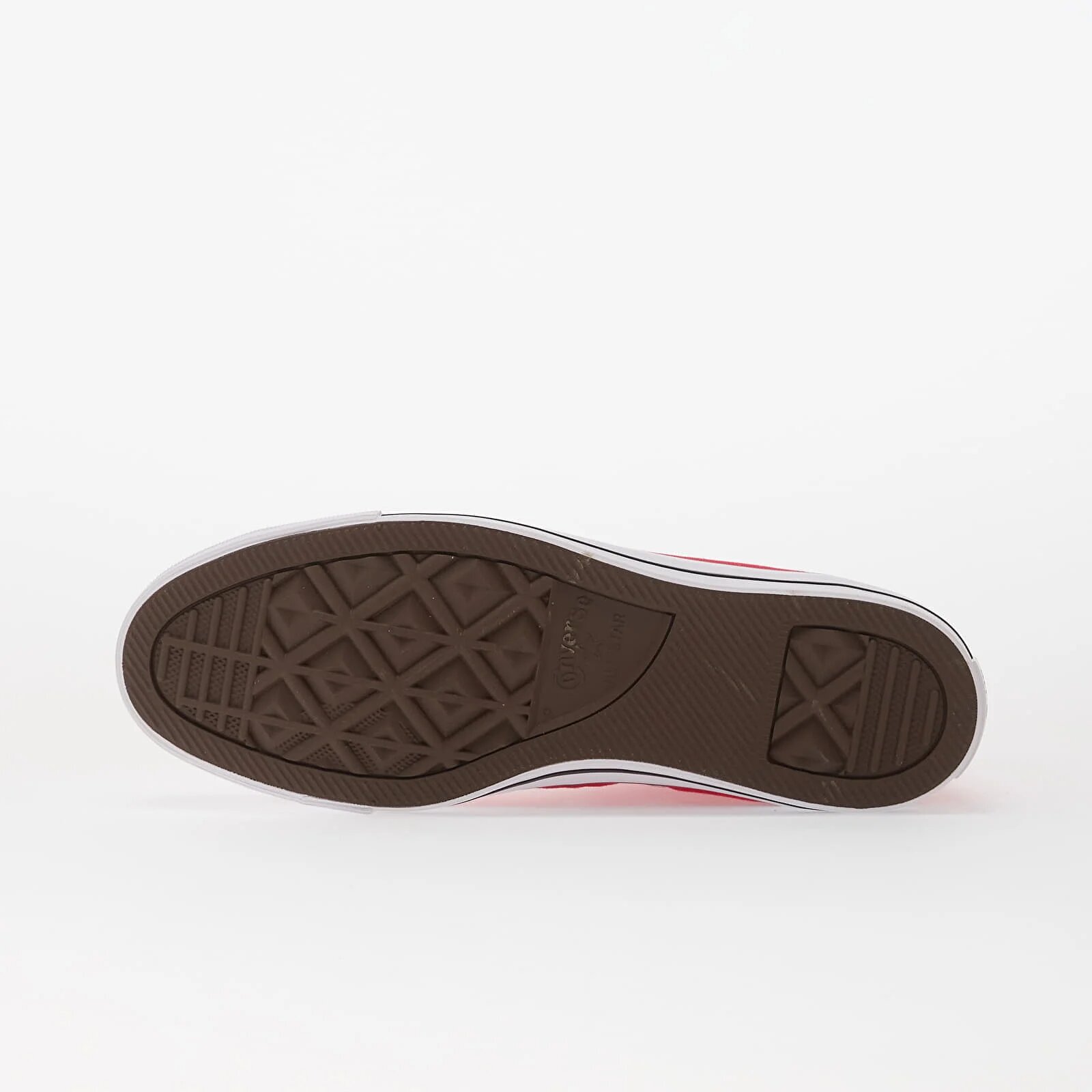 Converse Сникърси Chuck Taylor All Star Hi Red