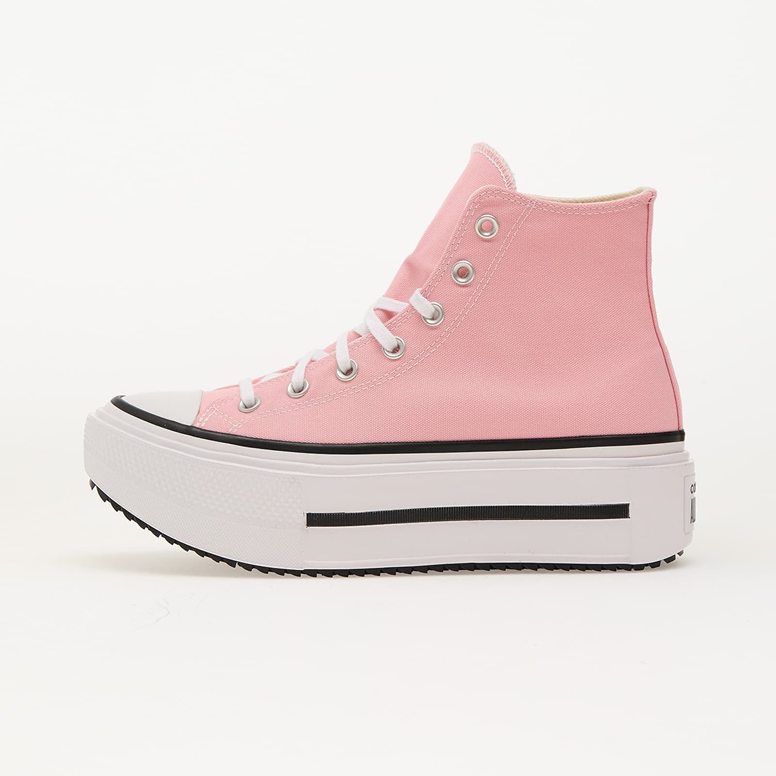 Converse Сникърси Chuck Taylor All Star Lift Double Stack Jellyfish Jitter/ Egret