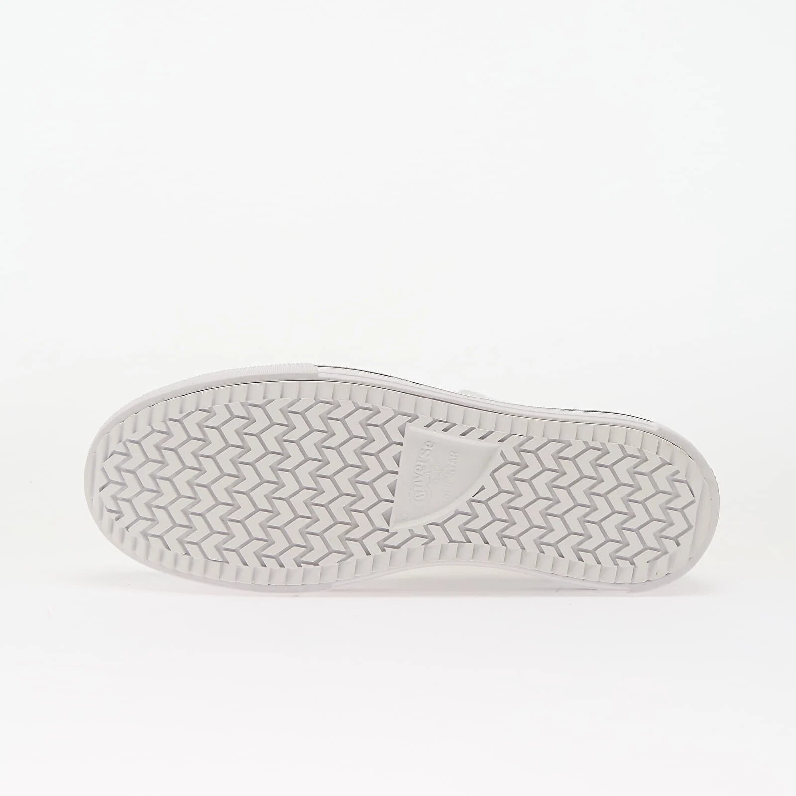 Converse Сникърси Chuck Taylor All Star Lift Double Stack White/ Black/ White