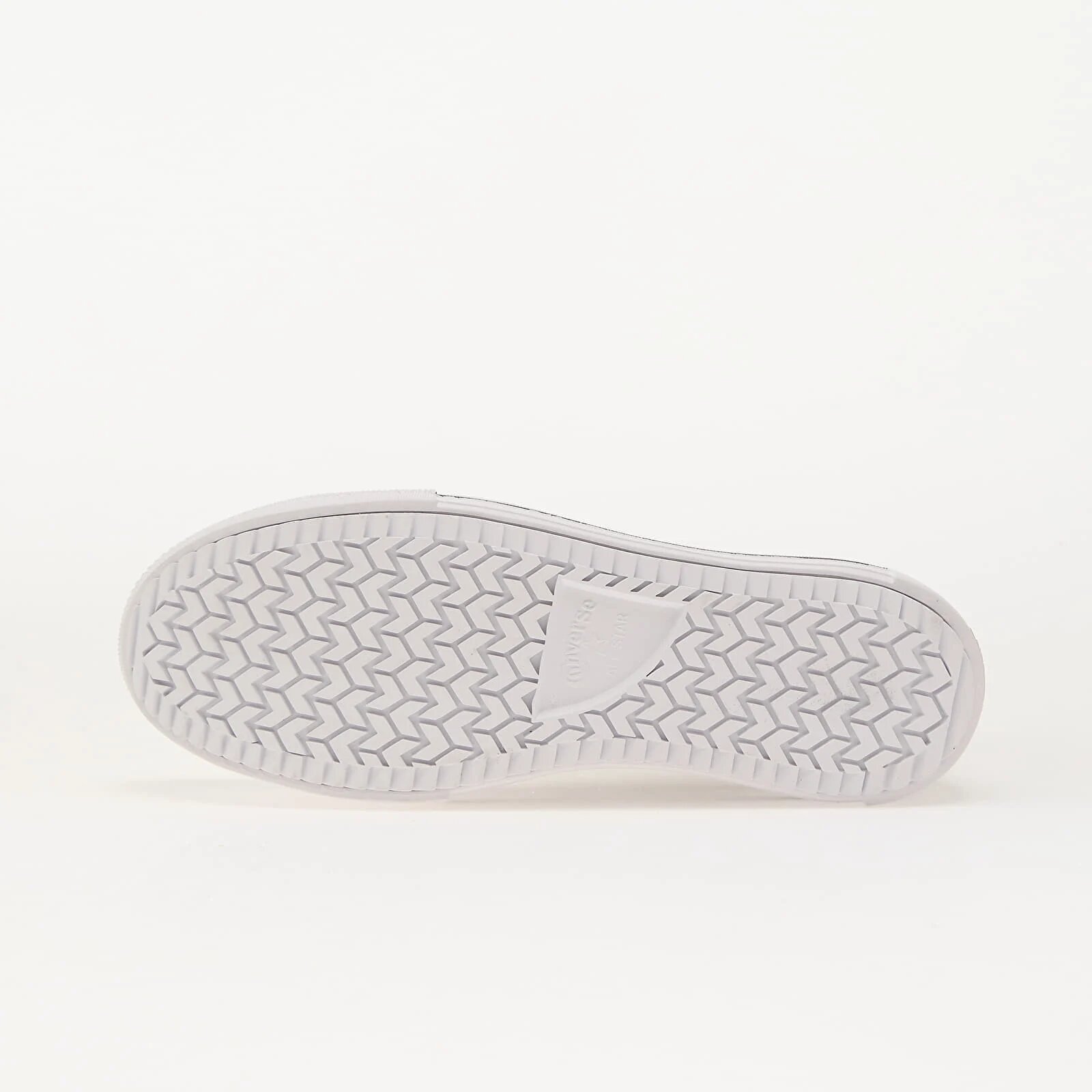 Converse Сникърси Chuck Taylor All Star Lift Double Stack White/ Black/ White