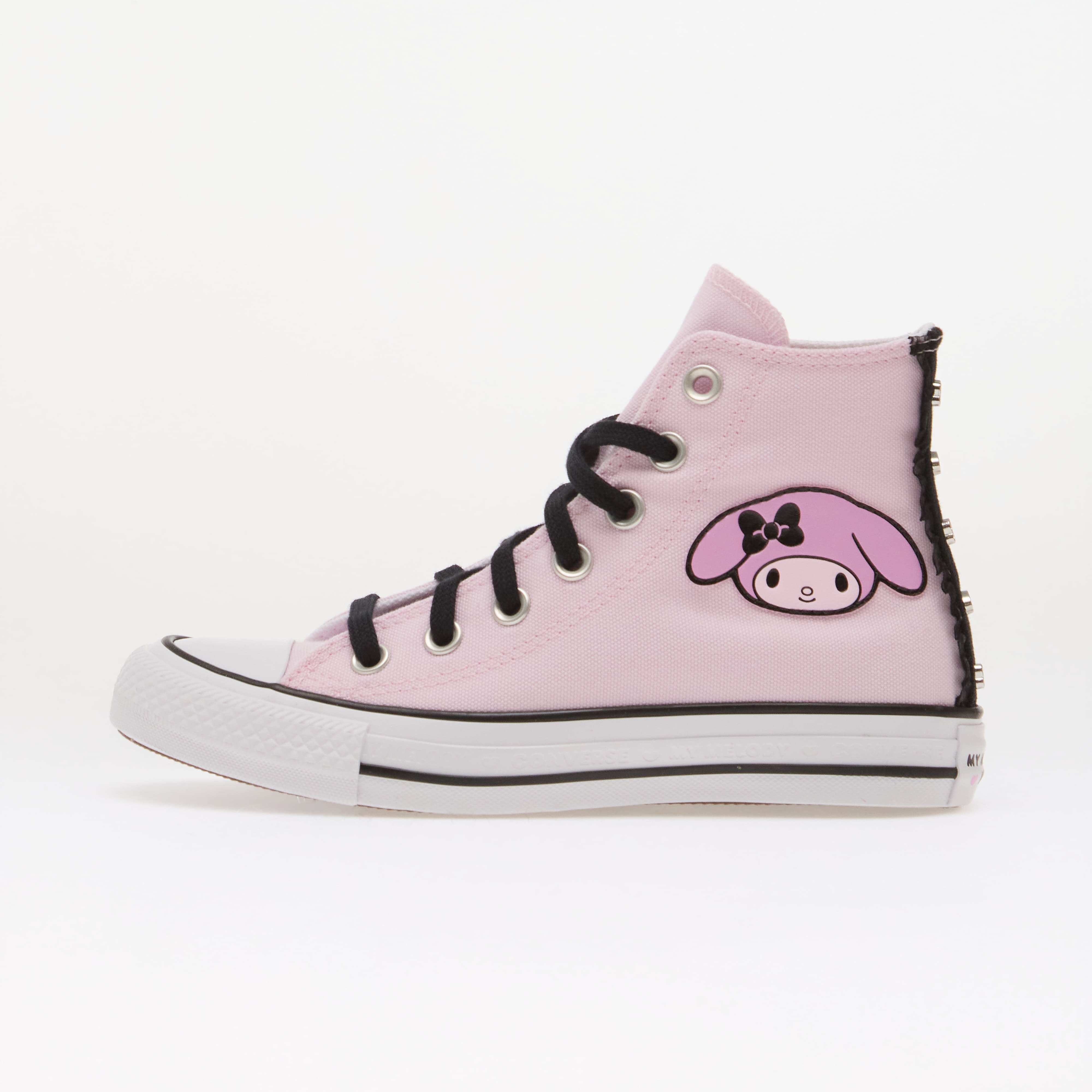 Converse Сникърси Chuck Taylor All Star Pink