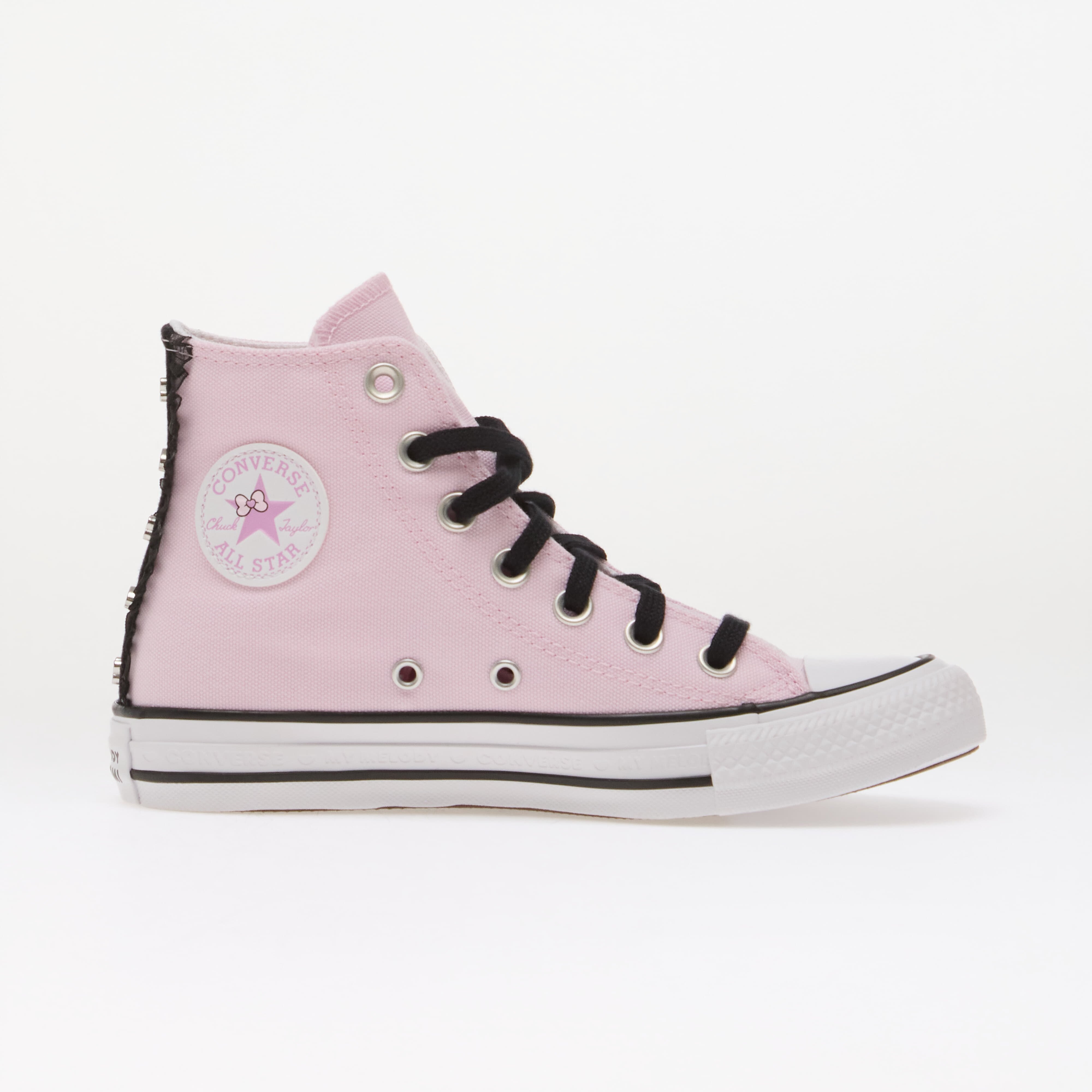 Converse Сникърси Chuck Taylor All Star Pink