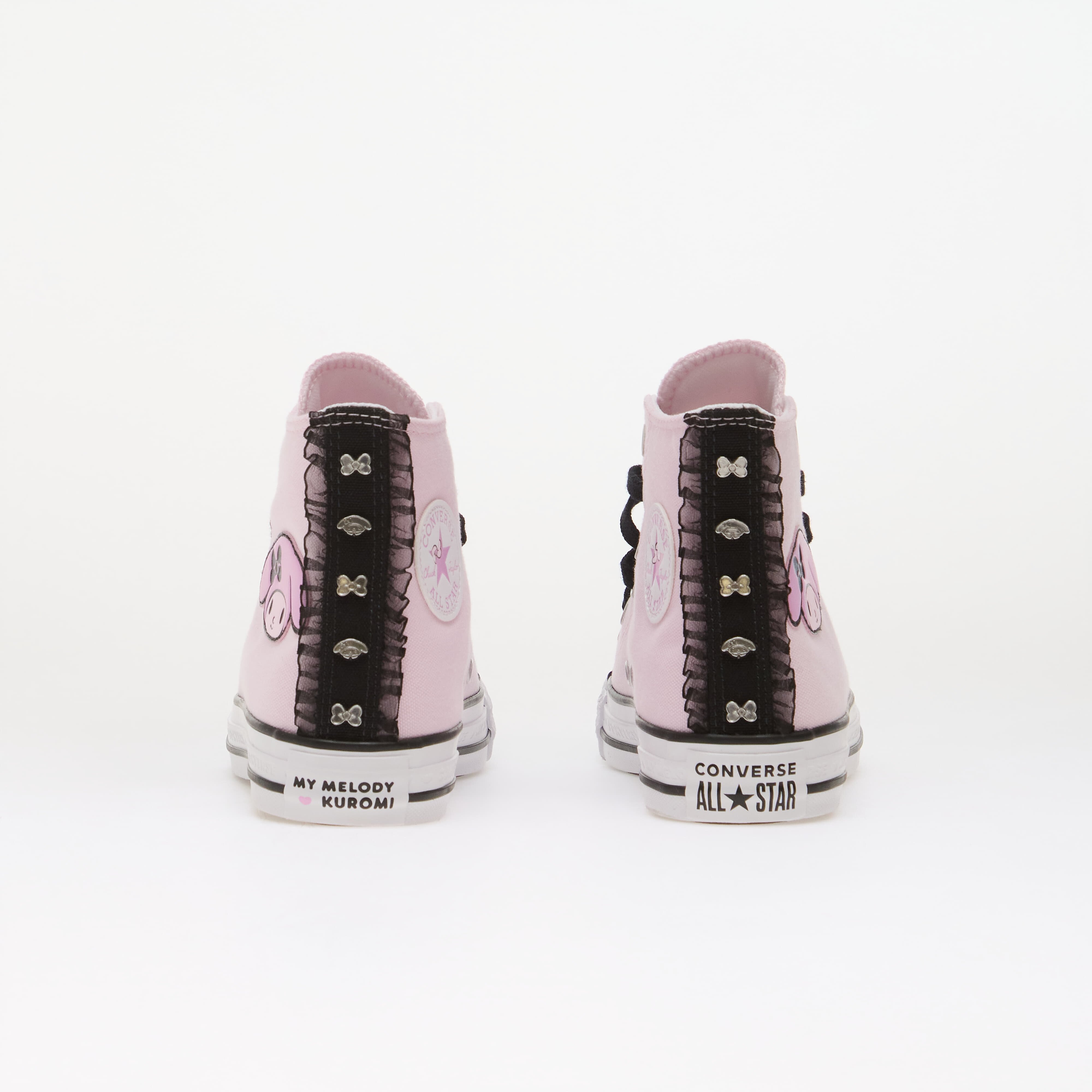 Converse Сникърси Chuck Taylor All Star Pink