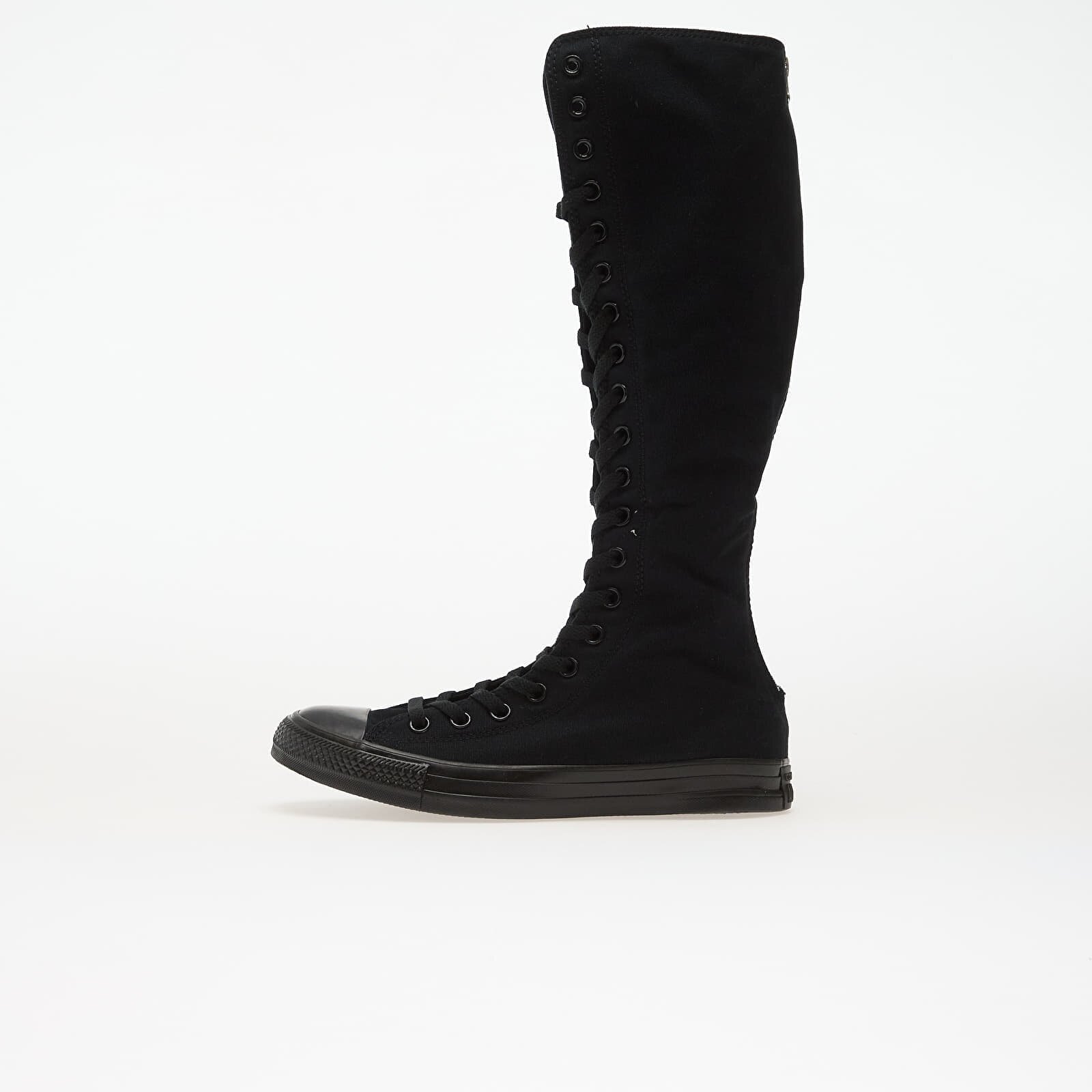 Converse Сникърси Chuck Taylor All Star XX-Hi Black/ Black