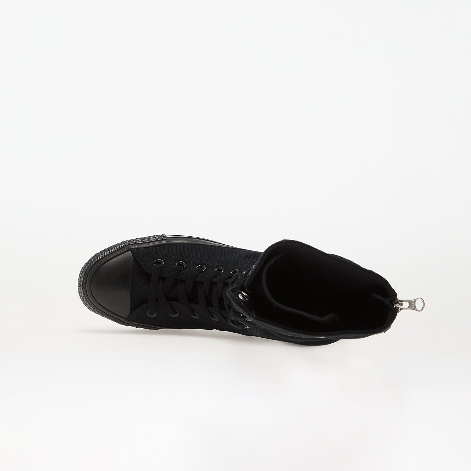Converse Сникърси Chuck Taylor All Star XX-Hi Black/ Black