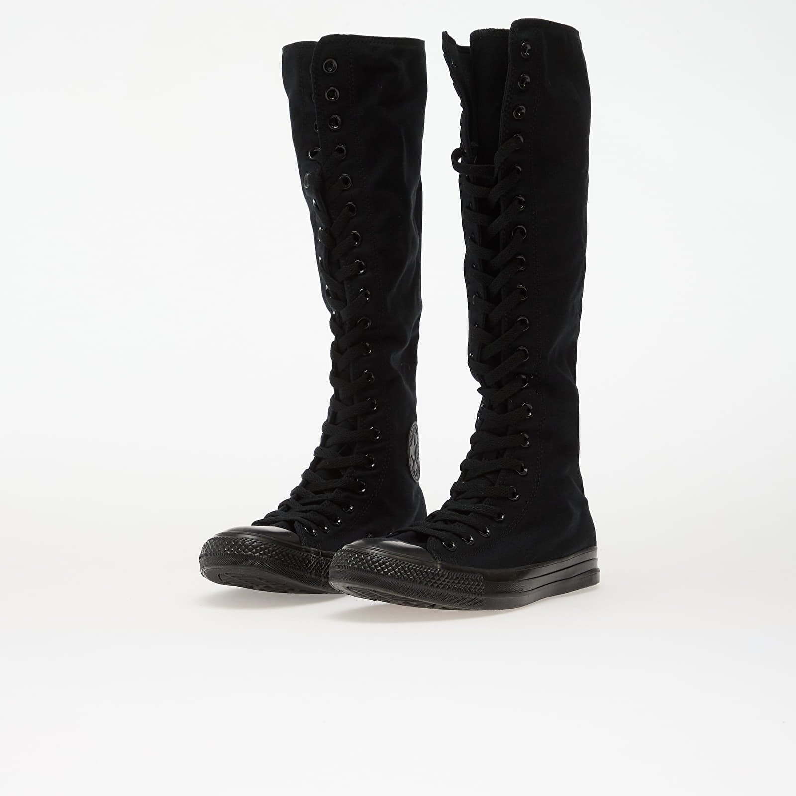 Converse Сникърси Chuck Taylor All Star XX-Hi Black/ Black
