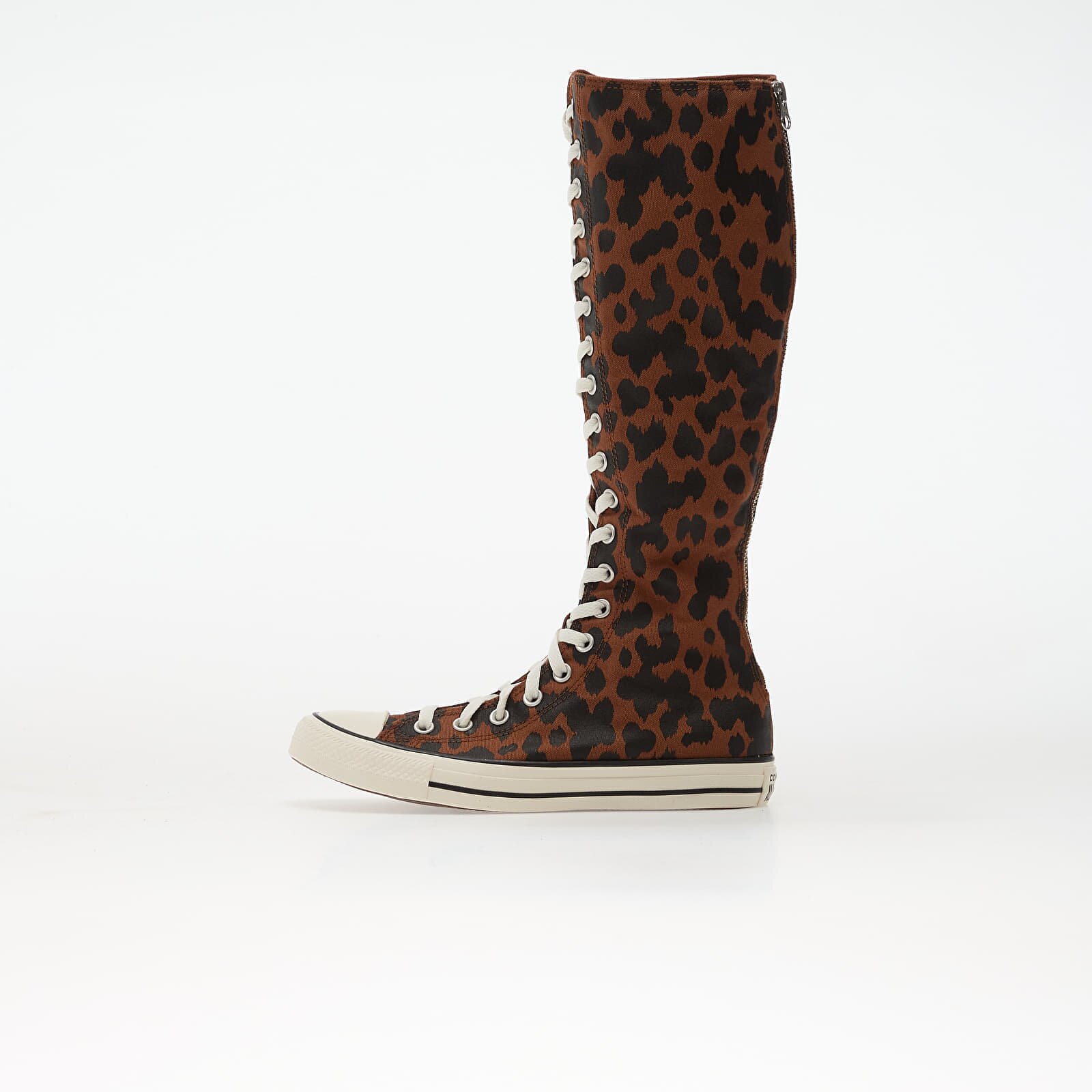 Converse Сникърси Chuck Taylor All Star XX-Hi Chocolate