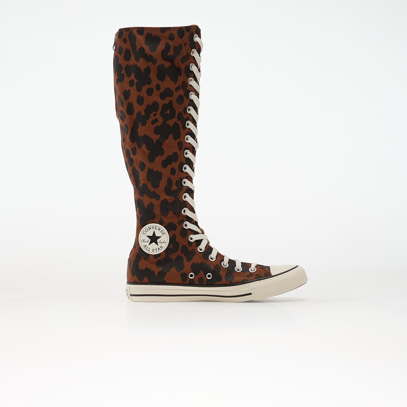 Converse Сникърси Chuck Taylor All Star XX-Hi Chocolate