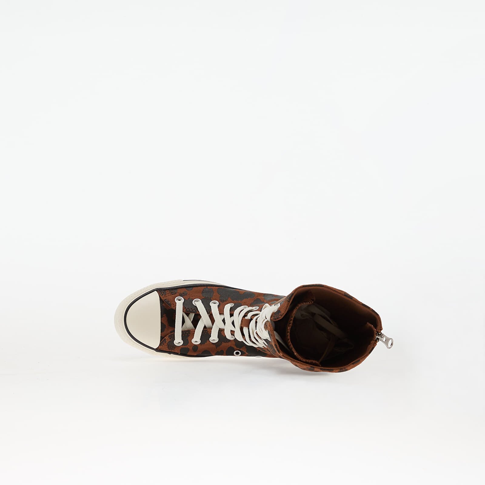 Converse Сникърси Chuck Taylor All Star XX-Hi Chocolate