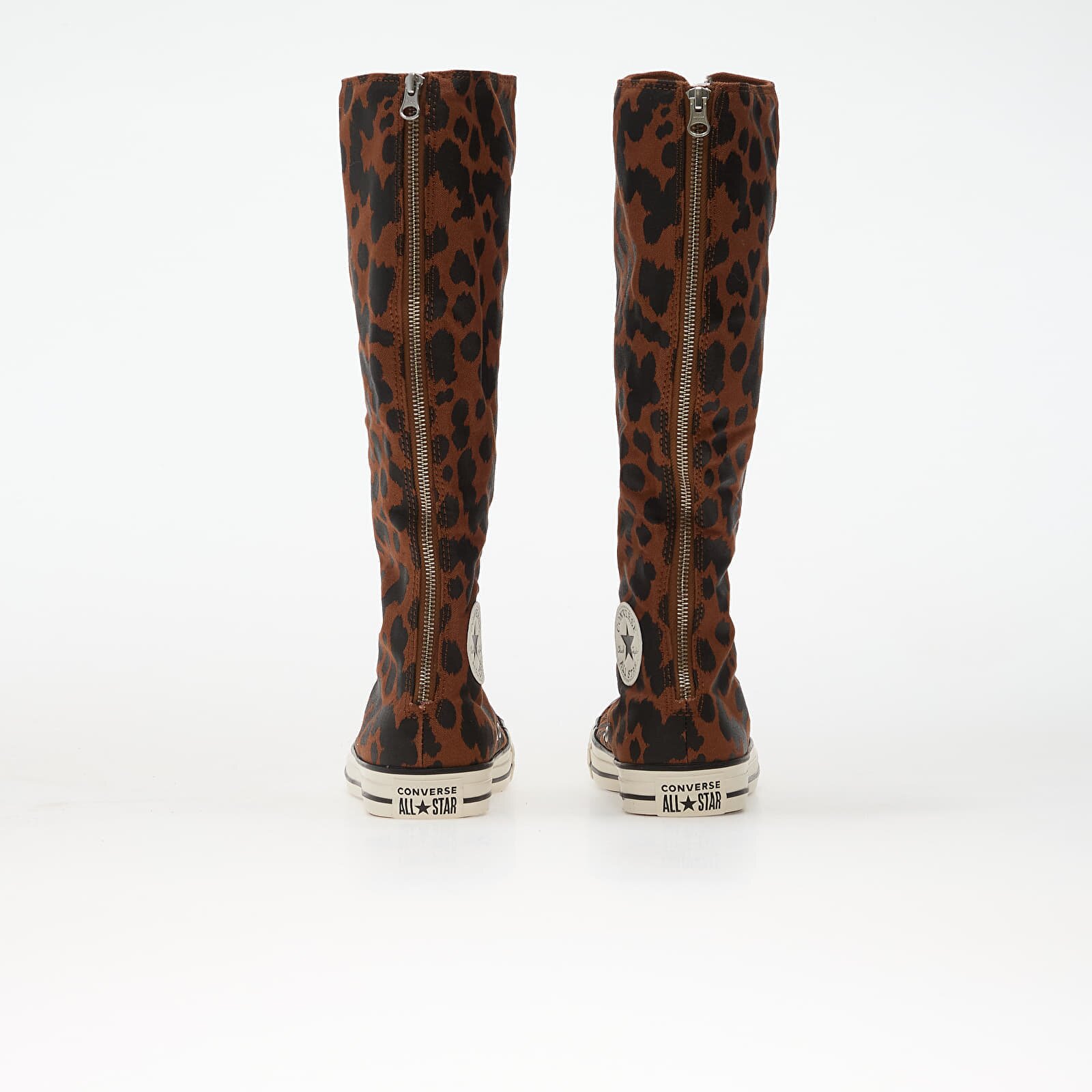 Converse Сникърси Chuck Taylor All Star XX-Hi Chocolate