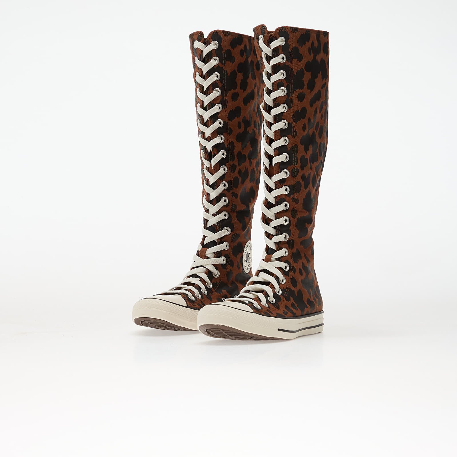 Converse Сникърси Chuck Taylor All Star XX-Hi Chocolate