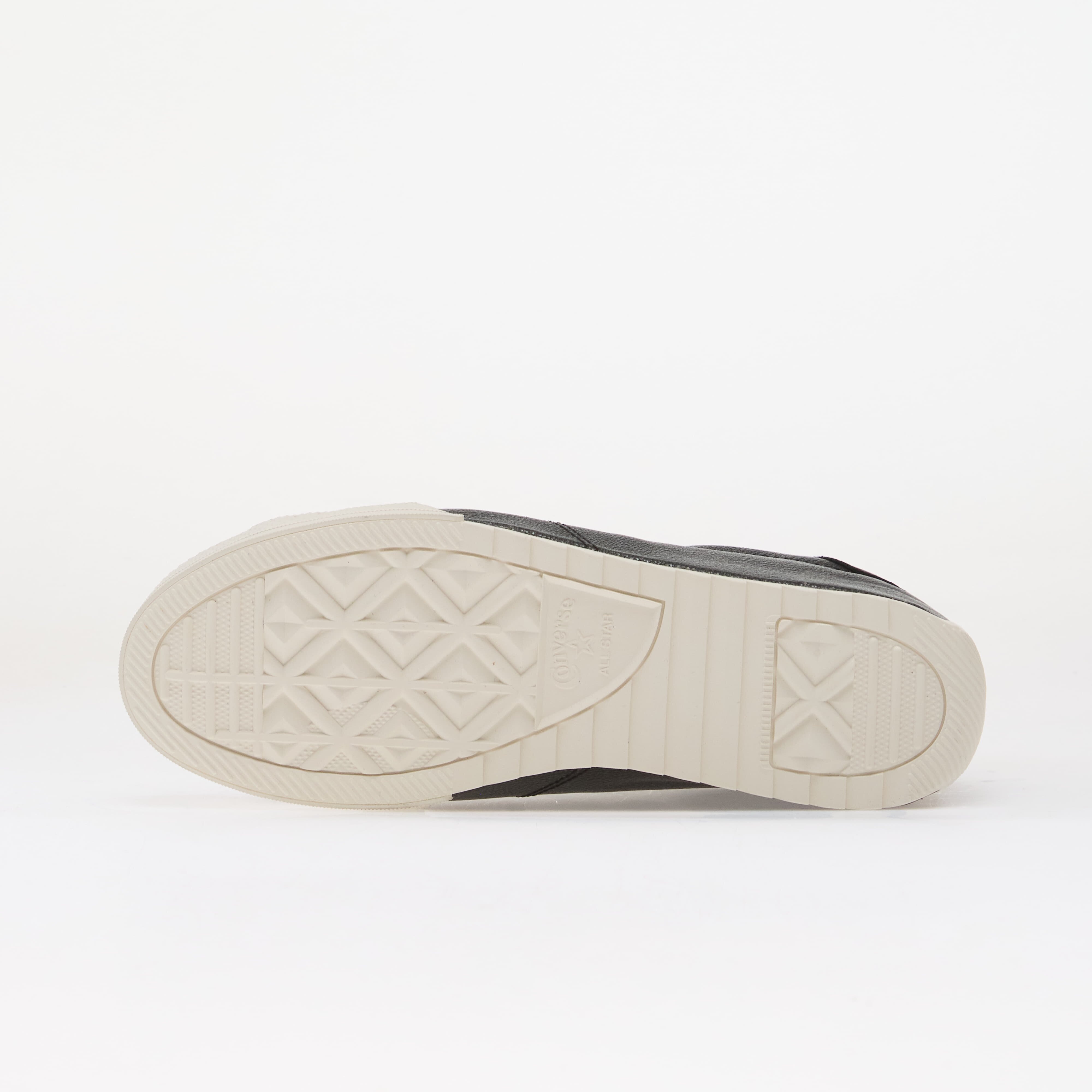 Converse Сникърси Chuck Taylor Lo Black