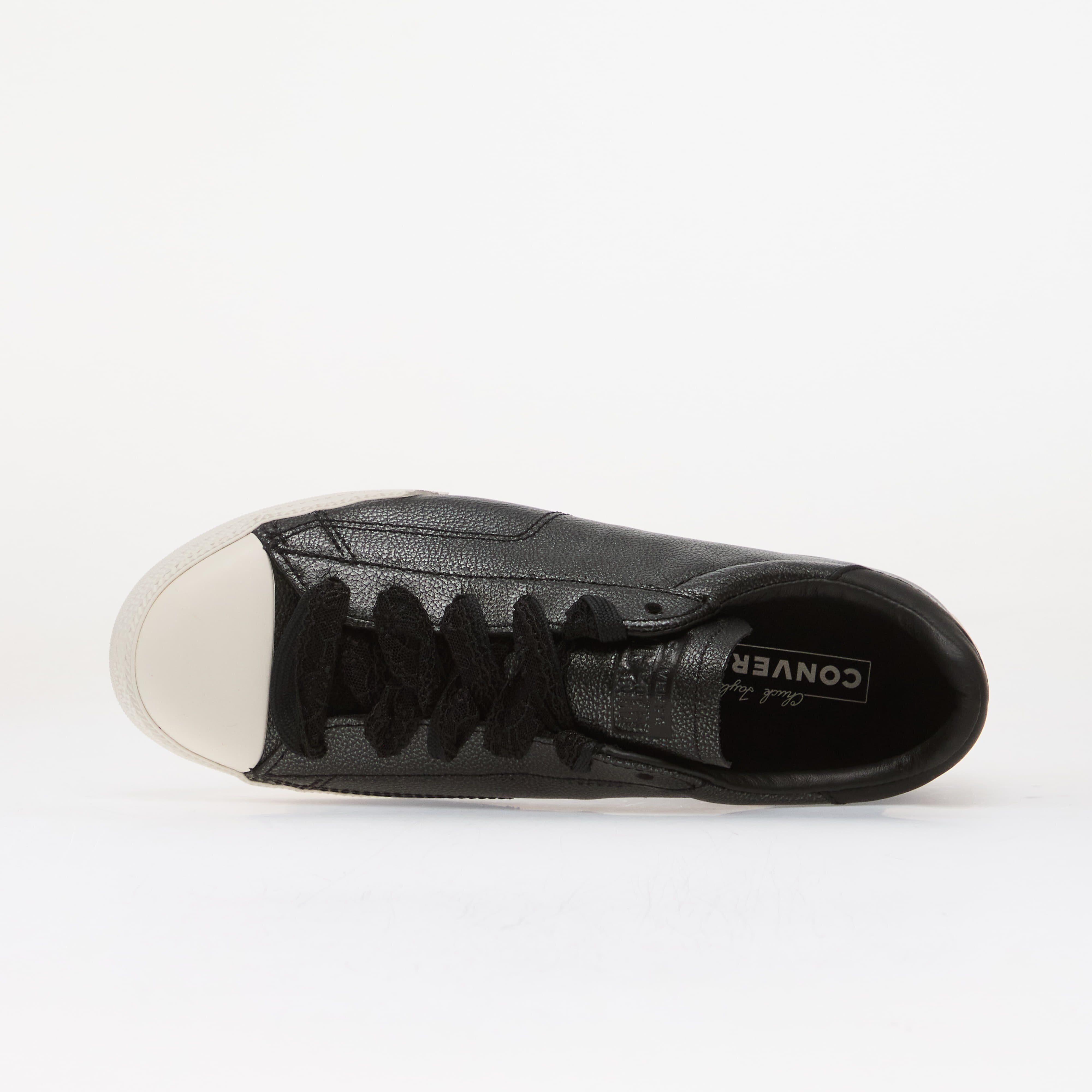 Converse Сникърси Chuck Taylor Lo Black