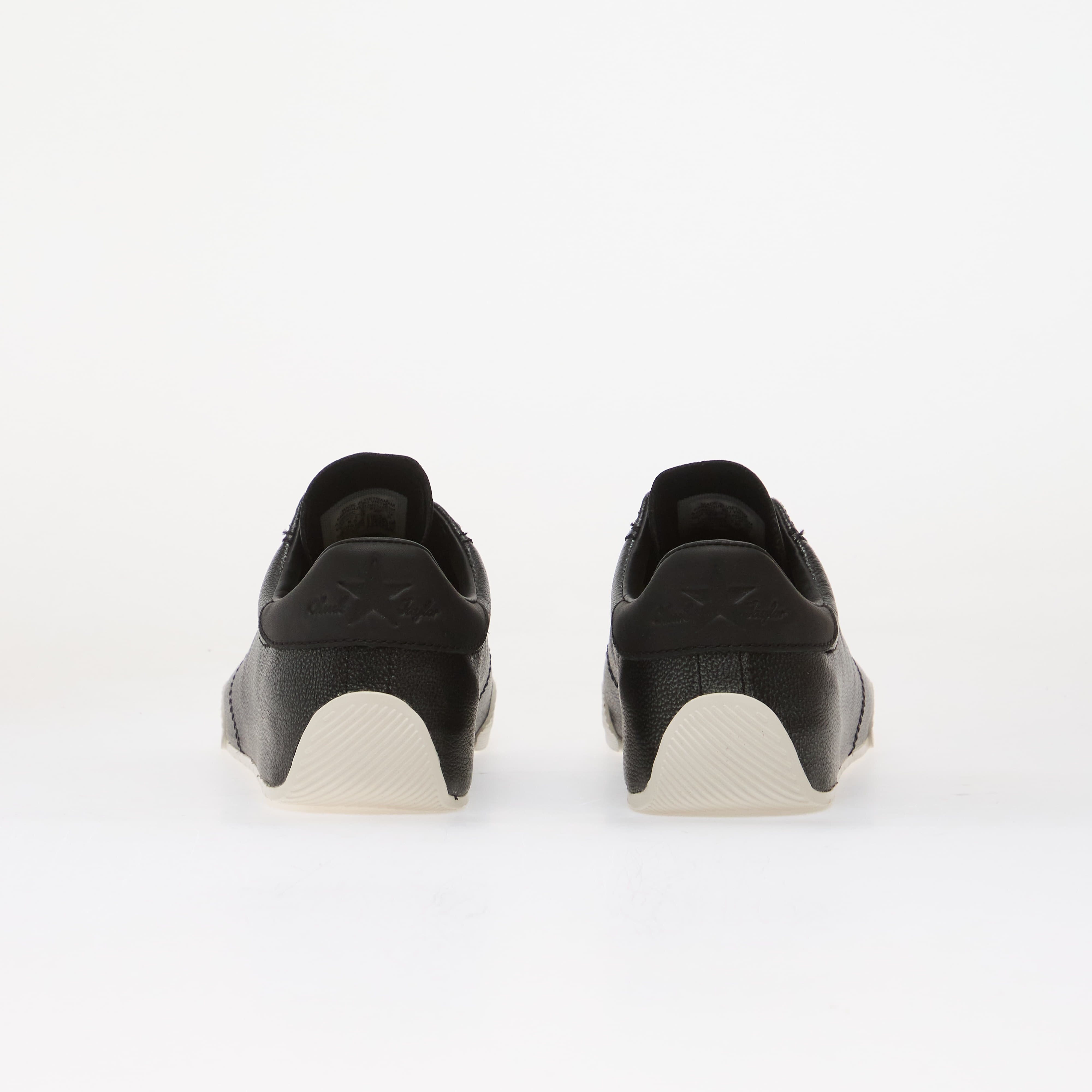 Converse Сникърси Chuck Taylor Lo Black