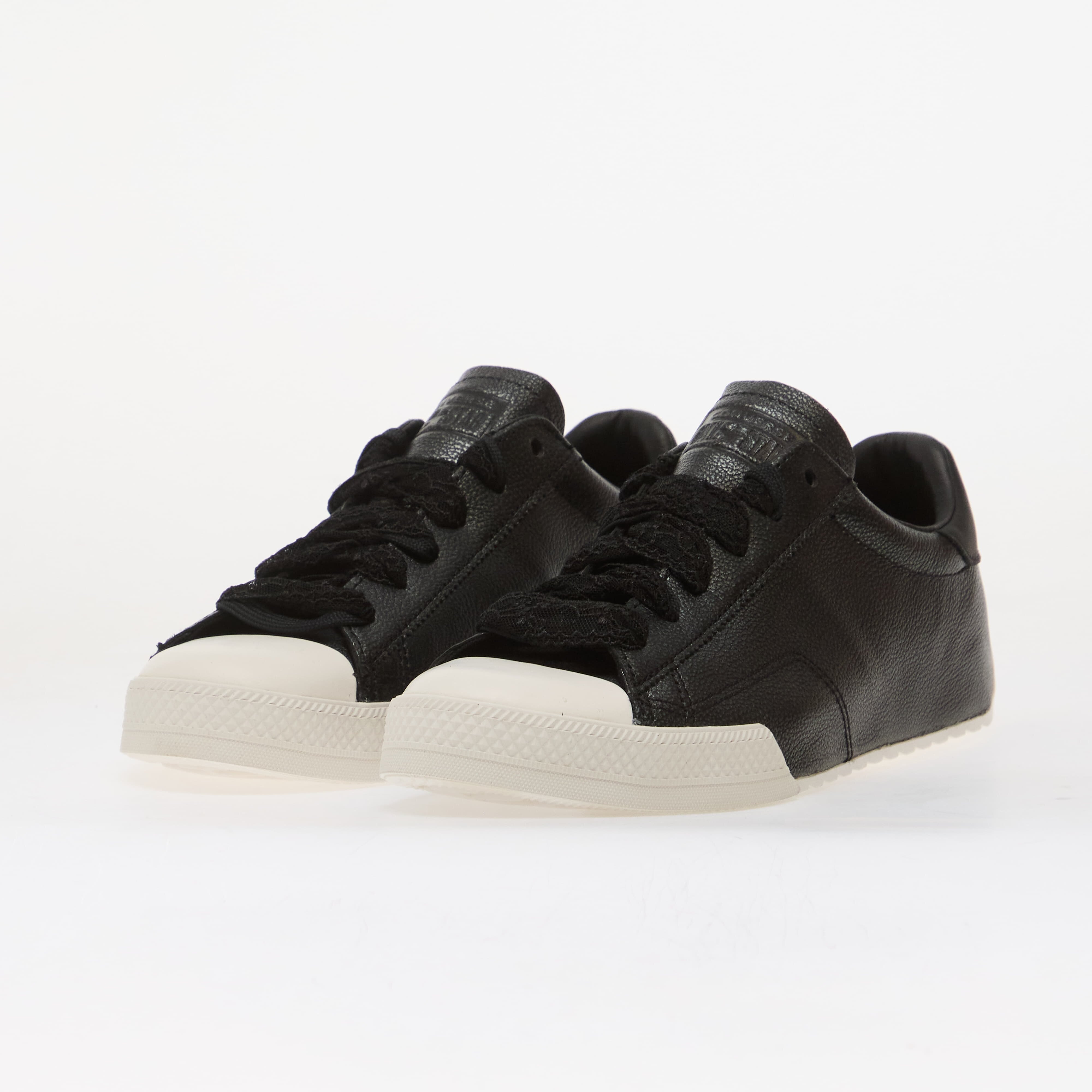 Converse Сникърси Chuck Taylor Lo Black