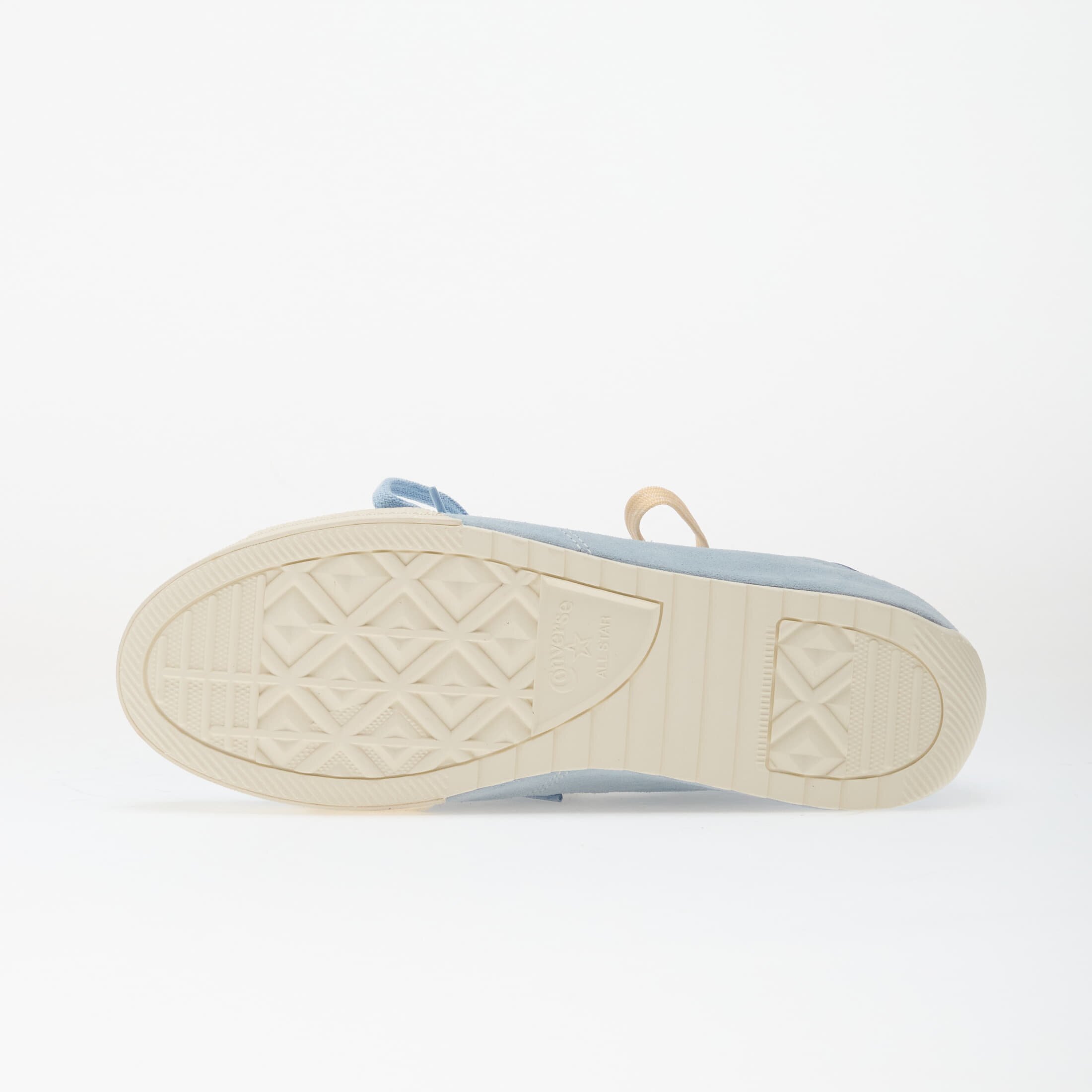 Converse Сникърси Chuck Taylor Lo Clear Skies Blue/ Golden View/ Egret