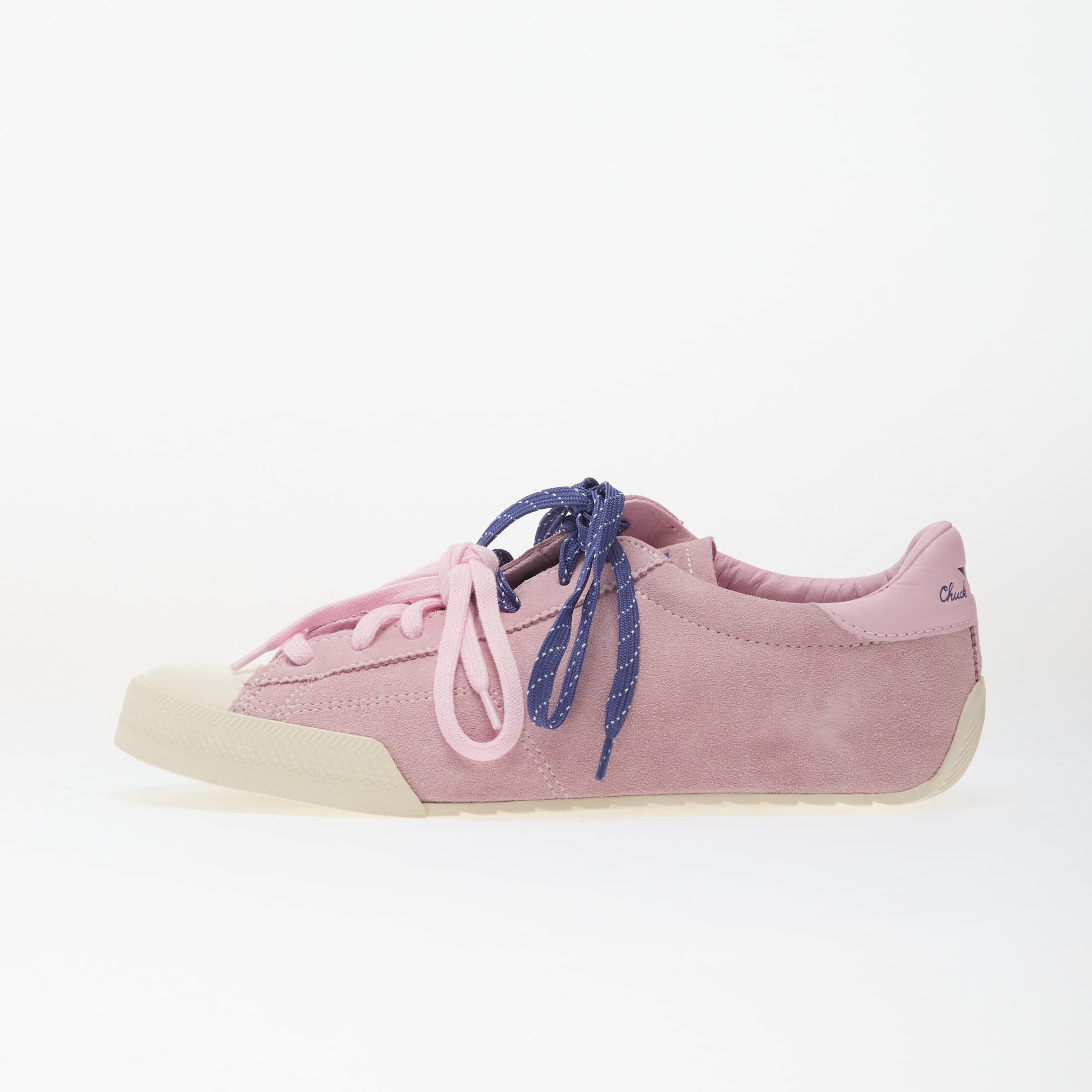 Converse Сникърси Chuck Taylor Lo New Found Bloom/ Pink/ Indigo